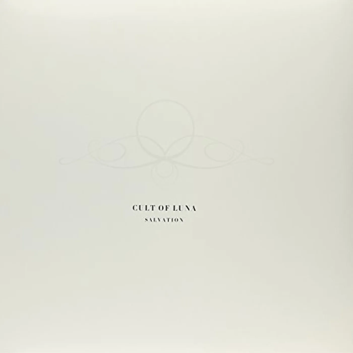 Cult Of Luna Salvation Vinyl Record
