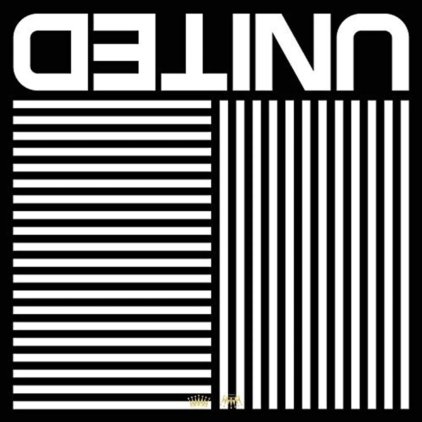Hillsong UNITED Empires Vinyl Record
