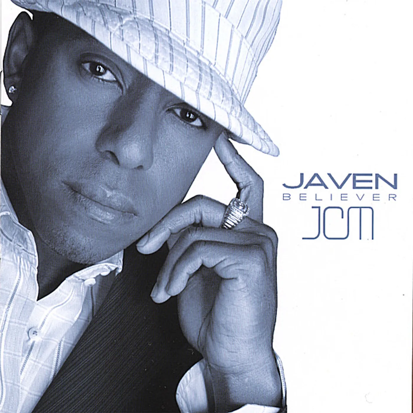 Javen BELIEVER CD
