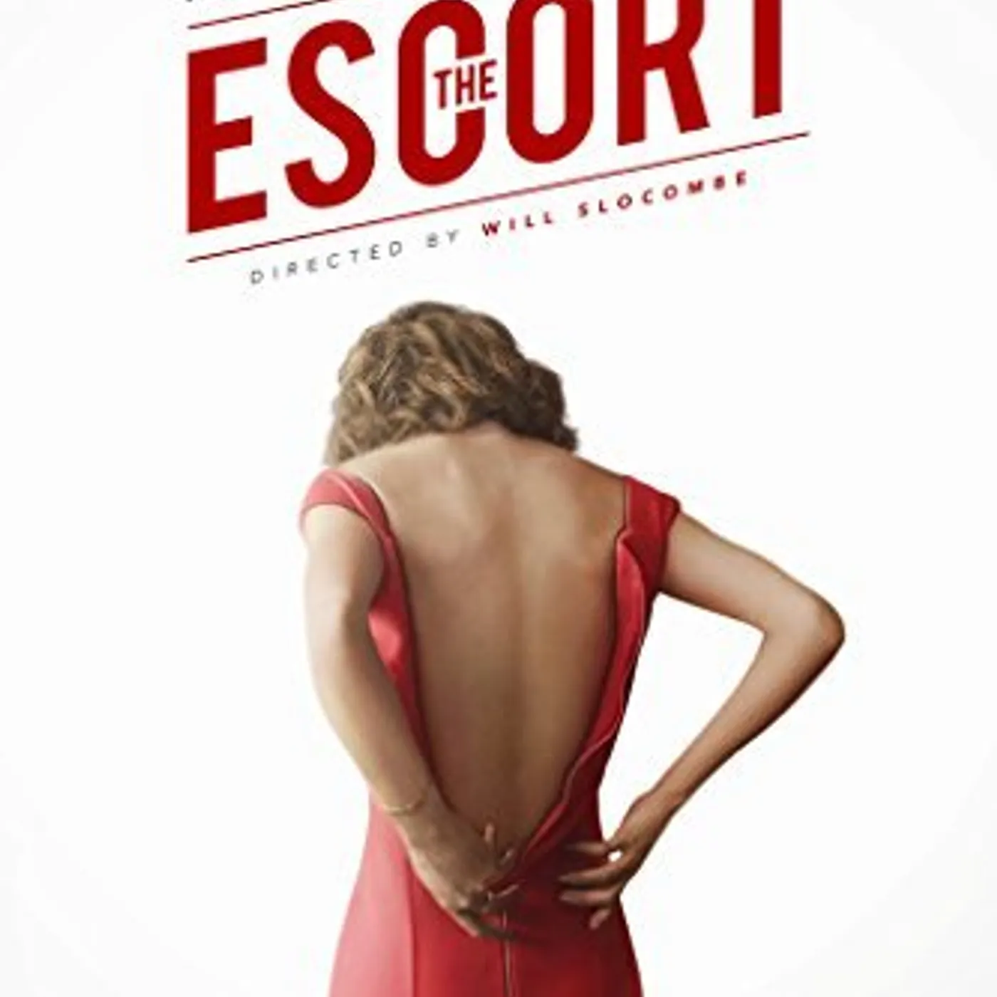 Escort DVD