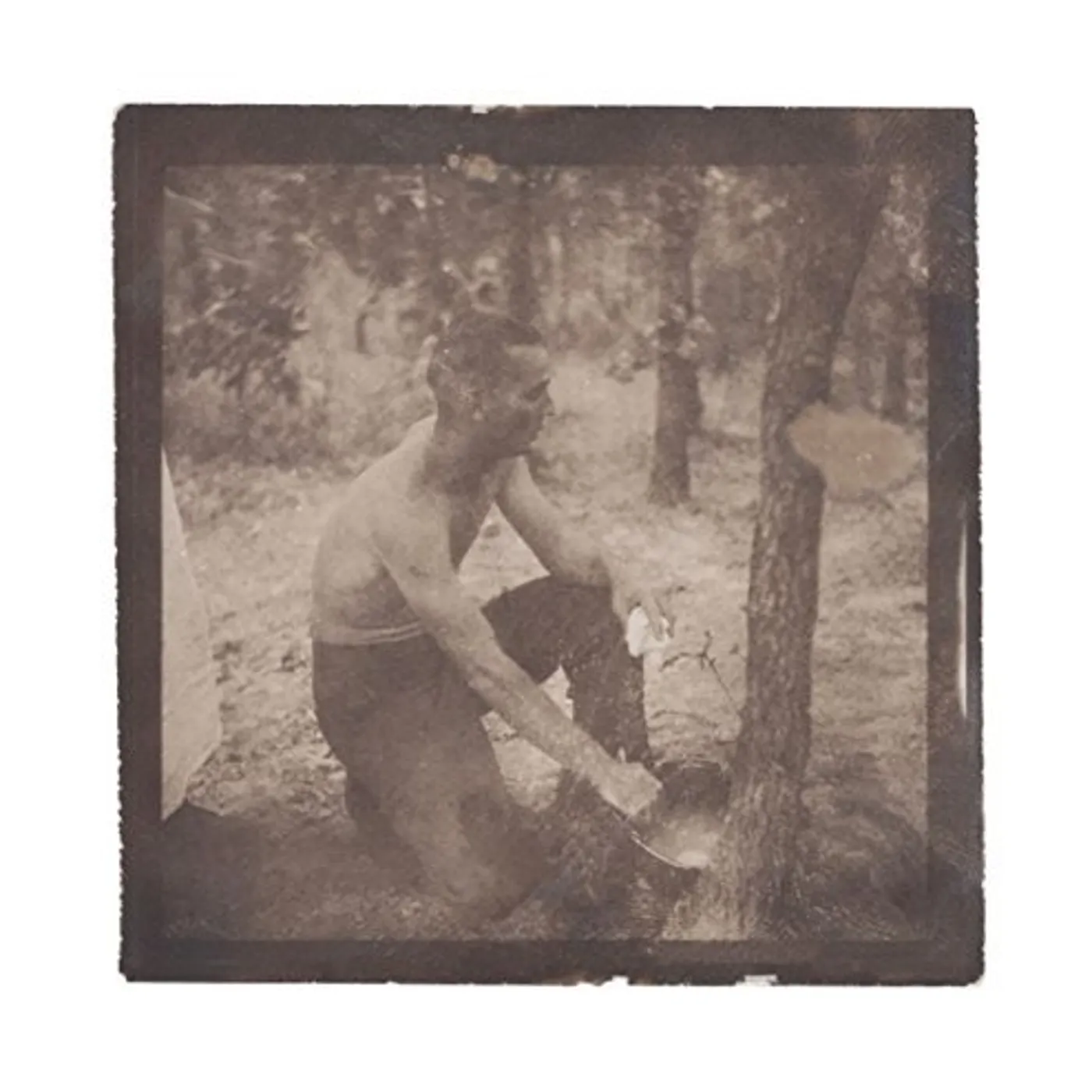 Old Fire SONGS FROM THE HAUNTED SOUTH CD