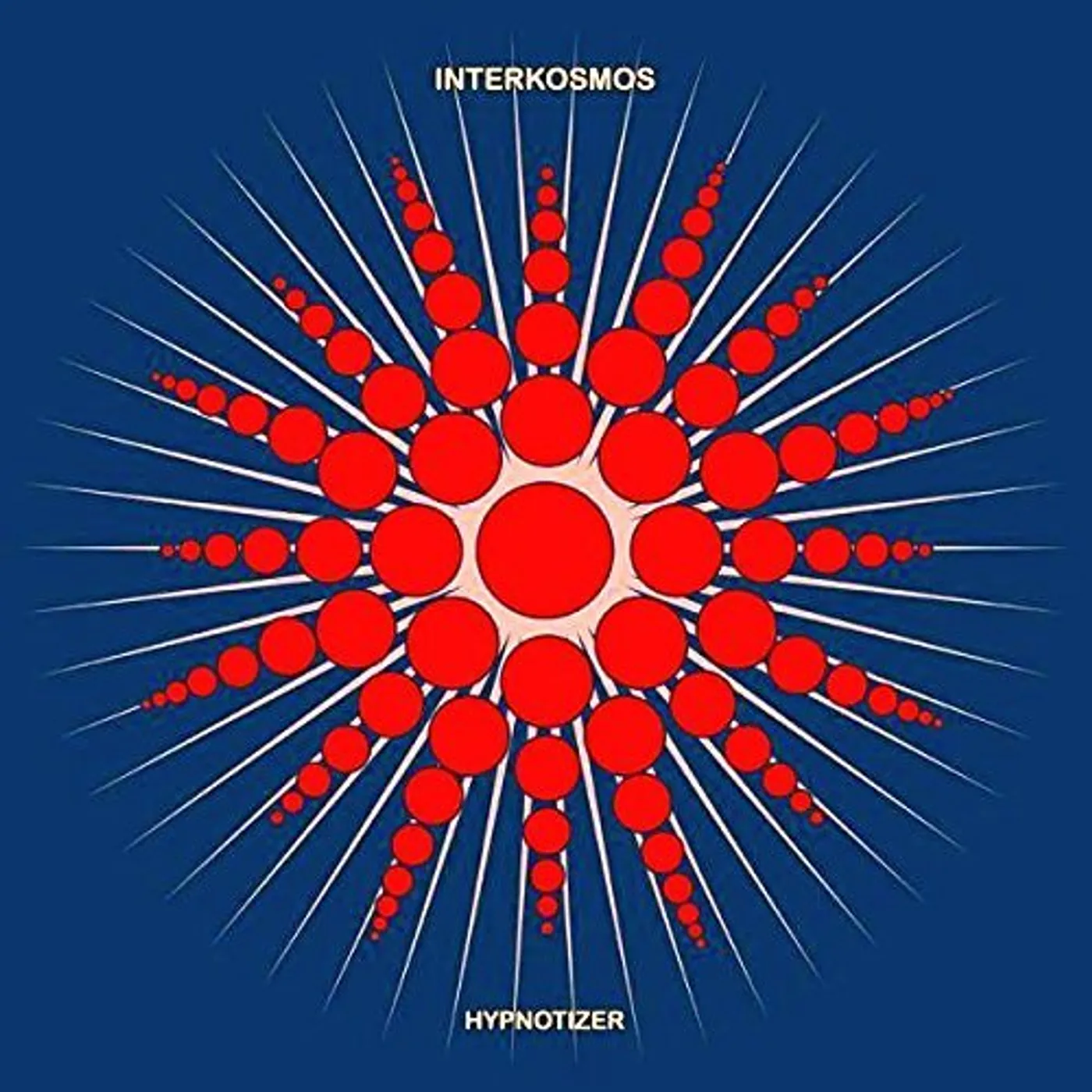Interkosmos HYPNOTIZER CD