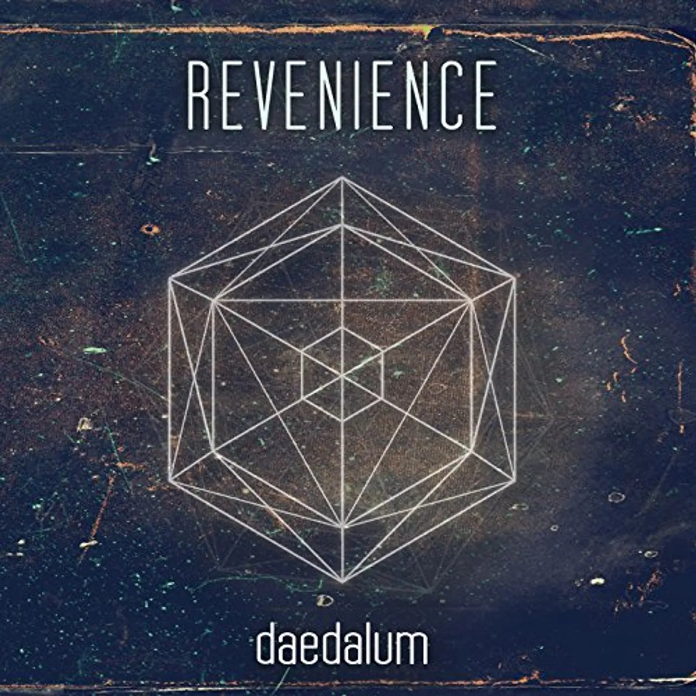 Revenience DAEDALUM CD