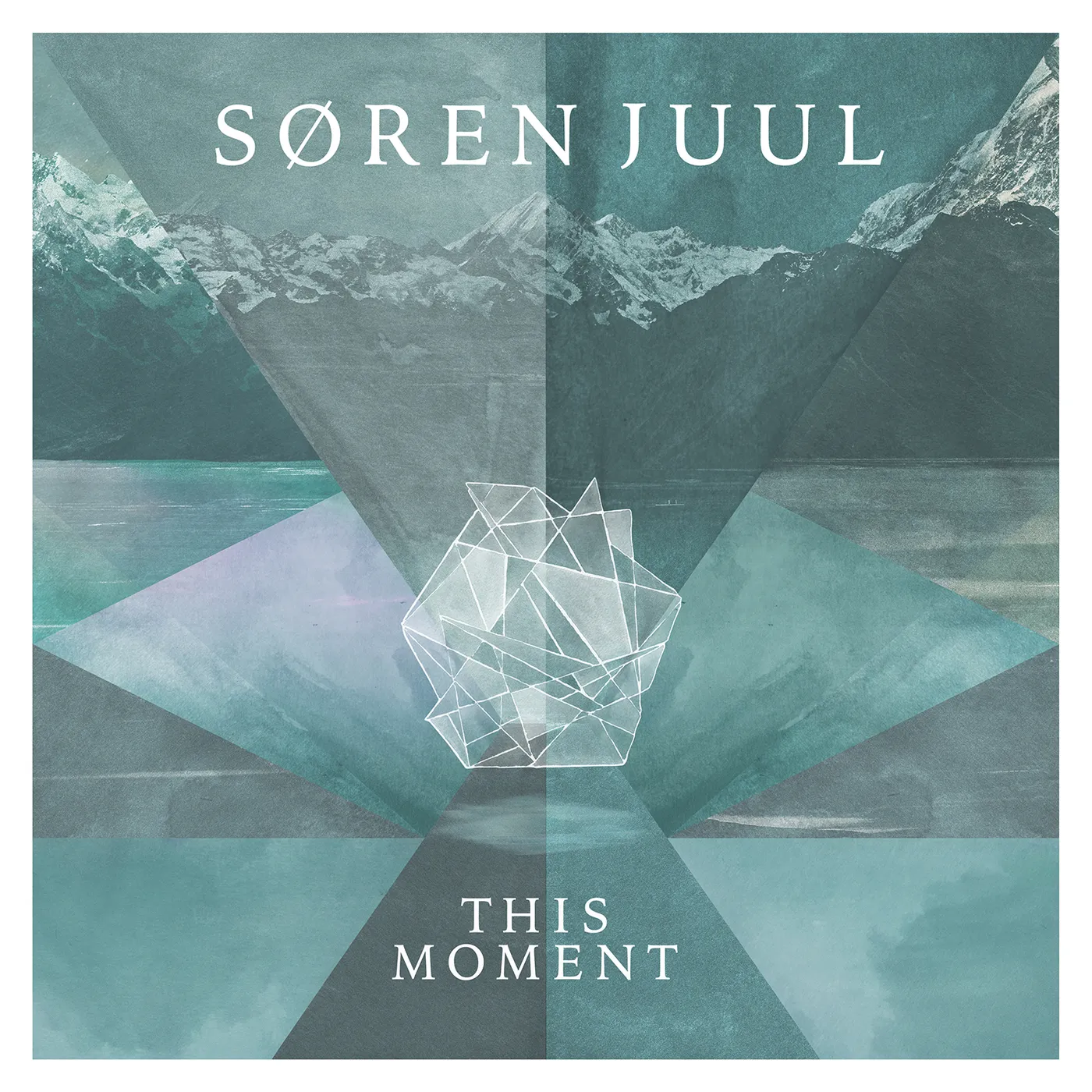 Søren Juul This Moment Vinyl Record
