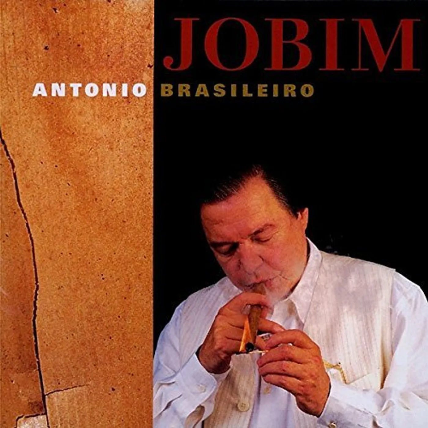 Antônio Carlos Jobim ANTONIO BRASILEIRO CD
