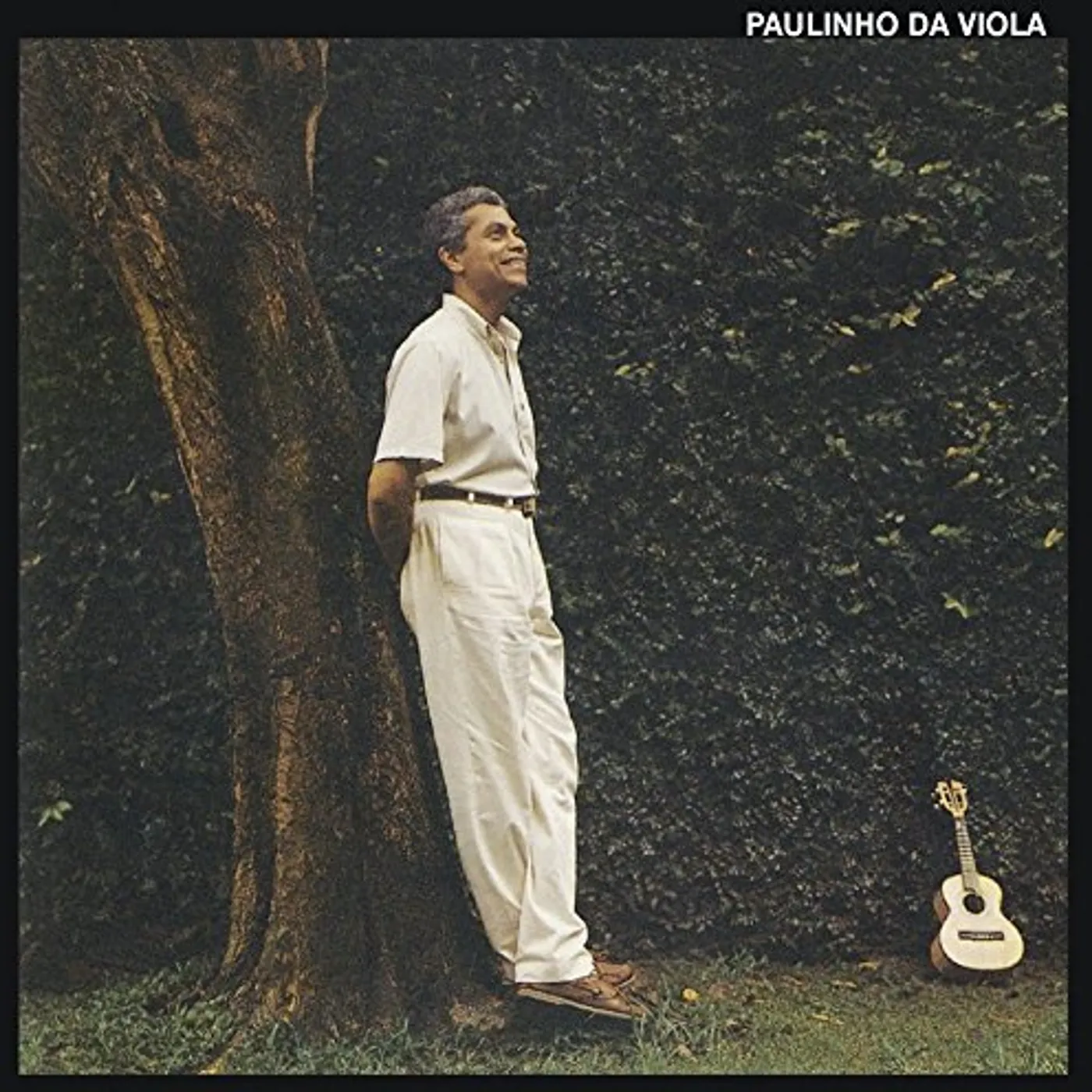 Paulinho Da Viola EU CANTO SAMBA CD