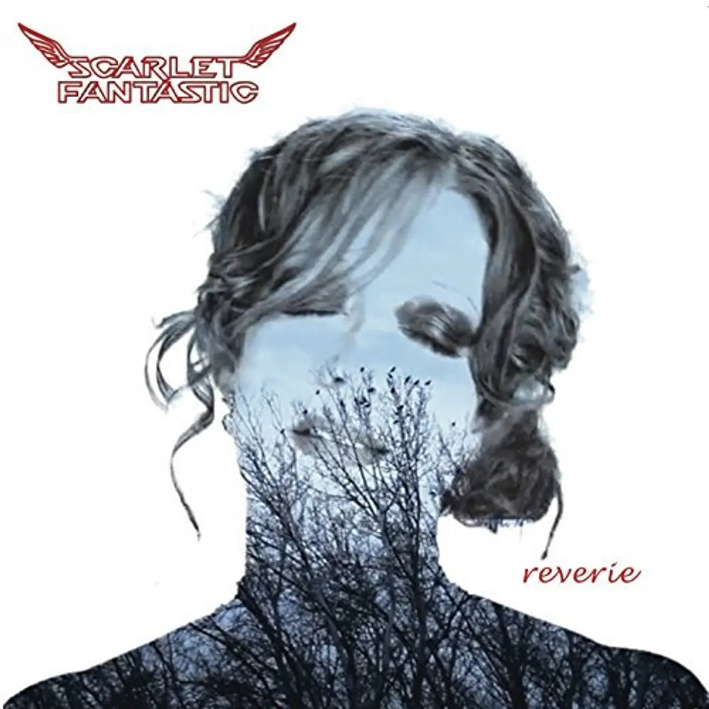 Scarlet Fantastic REVERIE CD