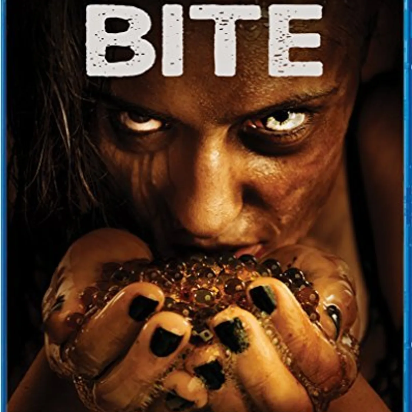 BITE Blu-ray