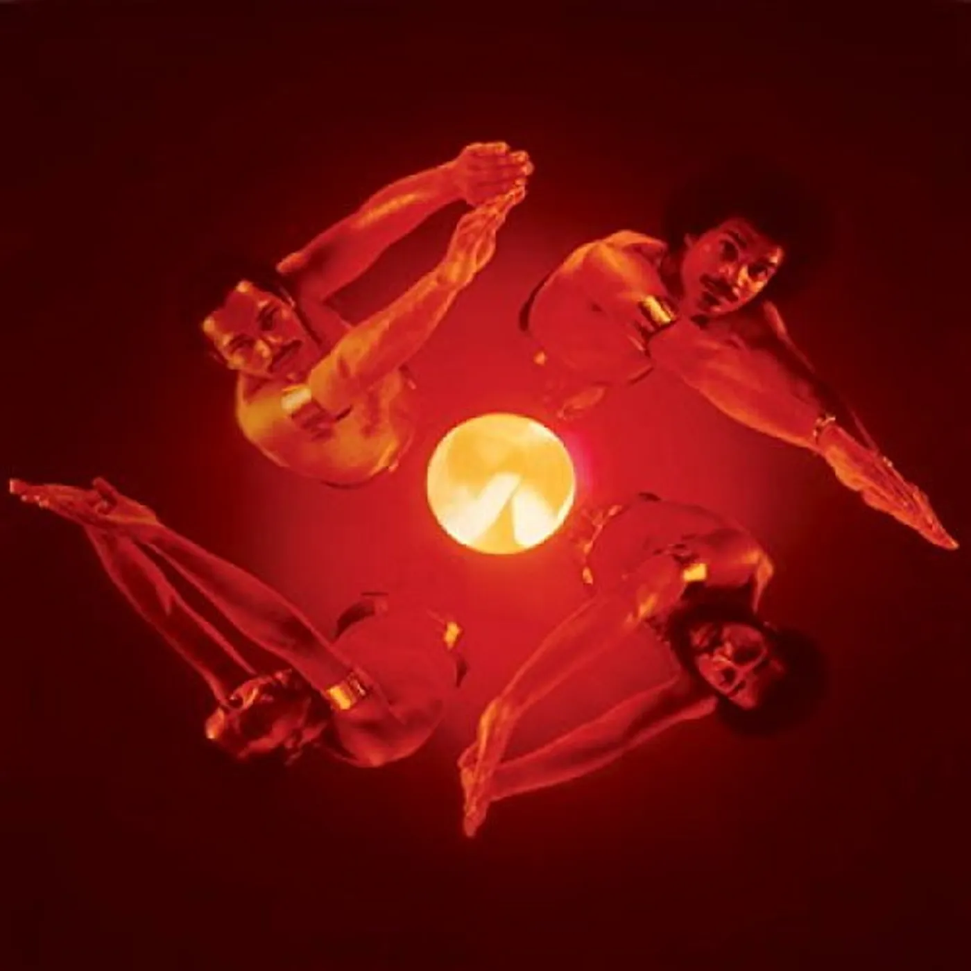 Rasputin's Stash HIDDEN STASH CD