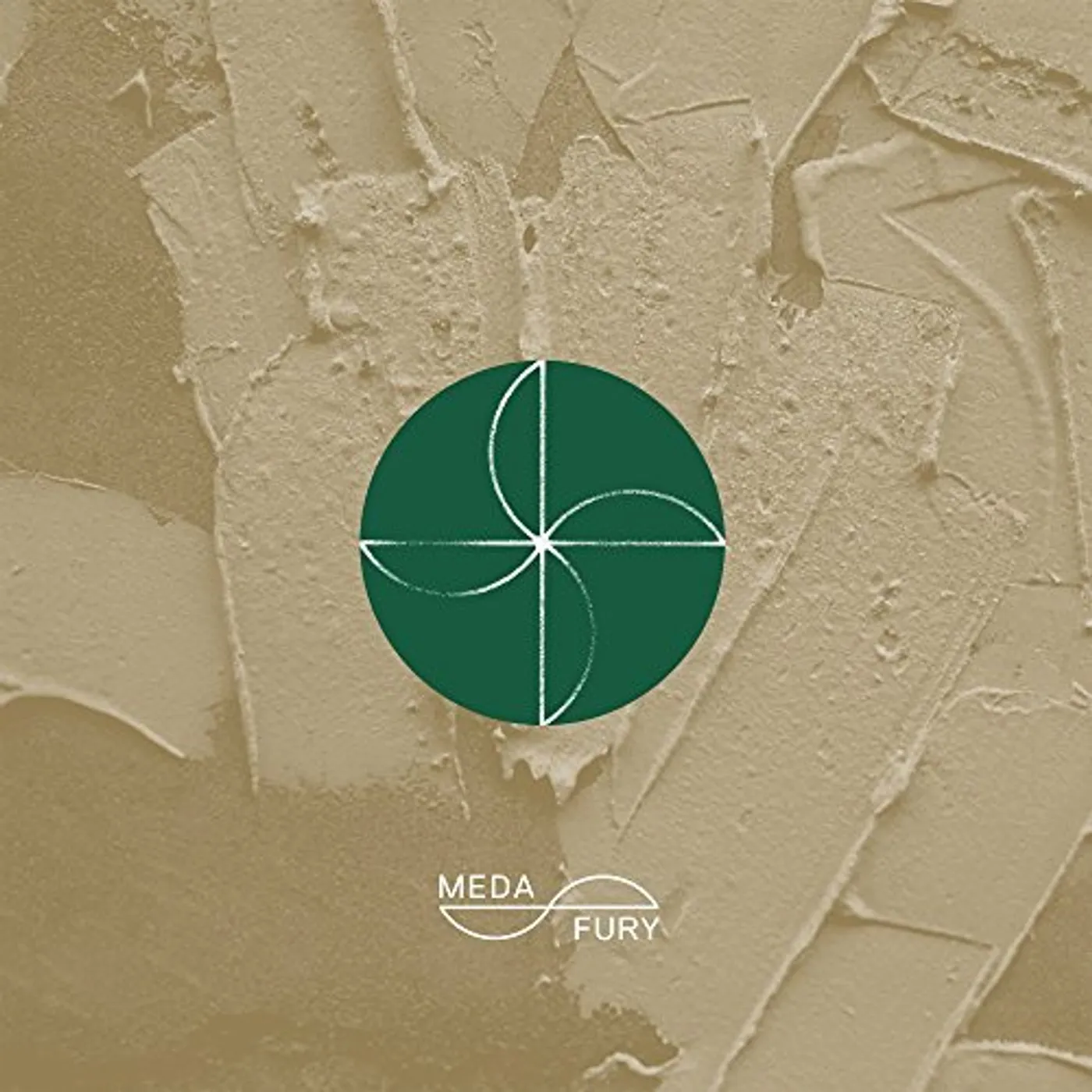 OL JUNGLE TV (EP) Vinyl Record - UK Release