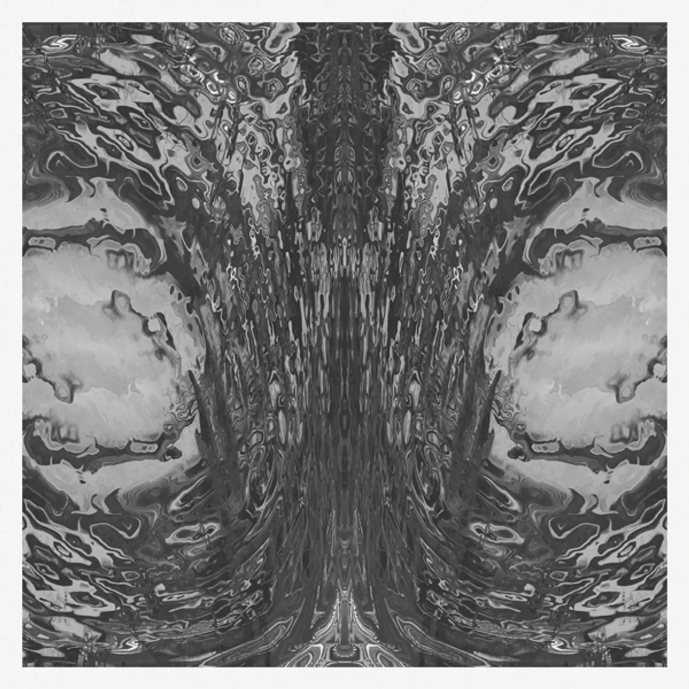 Necro Deathmort CAPSULE Vinyl Record