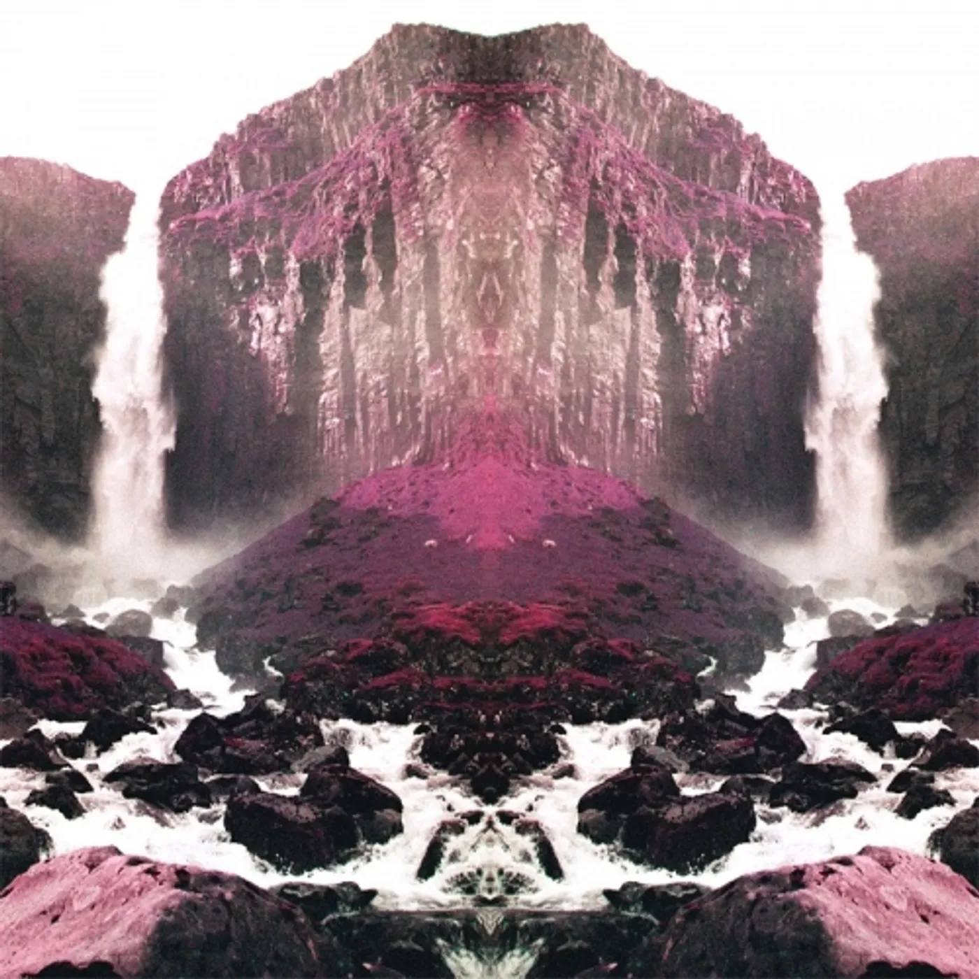 Tusks FALSE Vinyl Record - UK Release