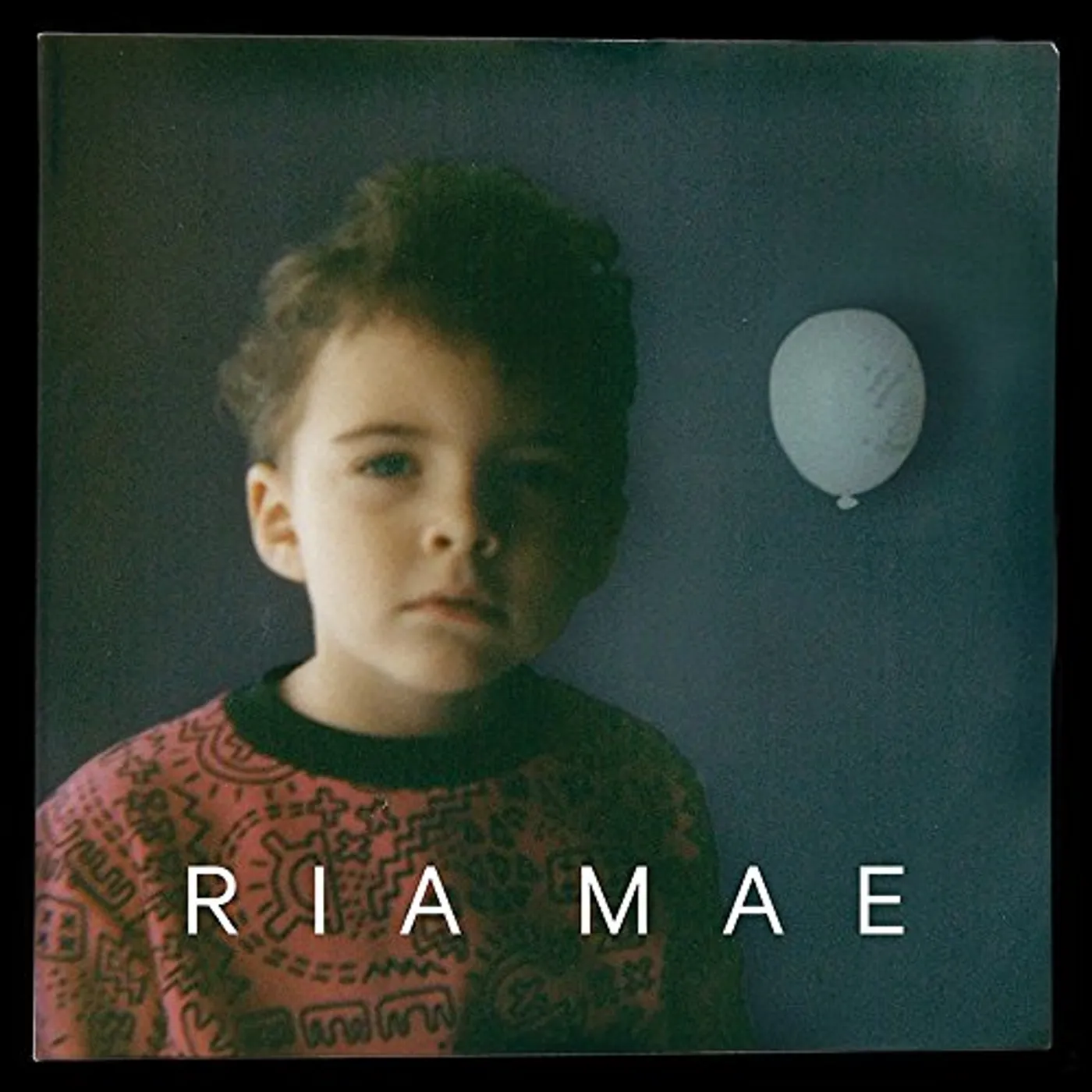 RIA MAE CD