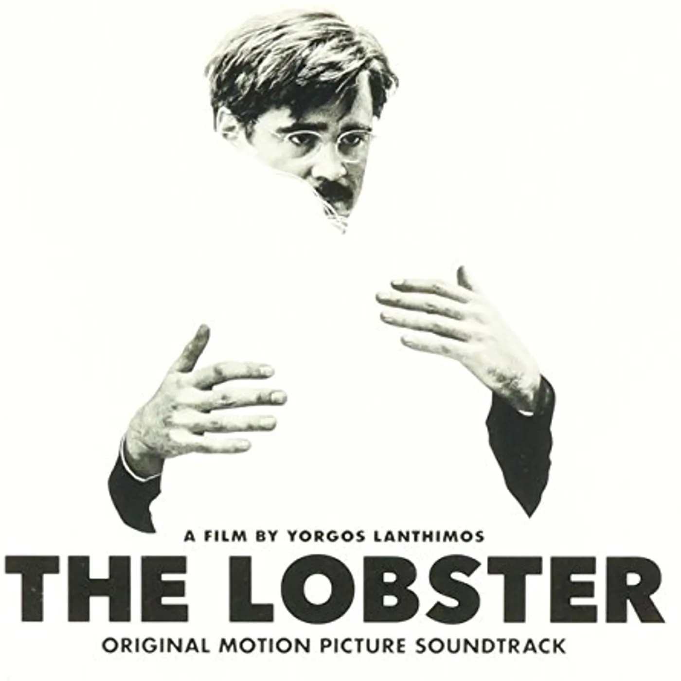 LOBSTER / Original Soundtrack CD