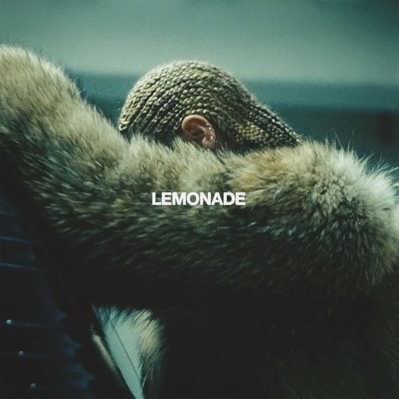 Beyoncé LEMONADE CD