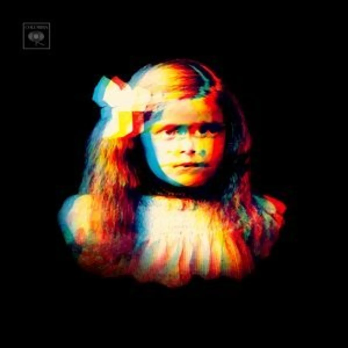 Dizzy Mizz Lizzy FORWARD IN REVERSE CD