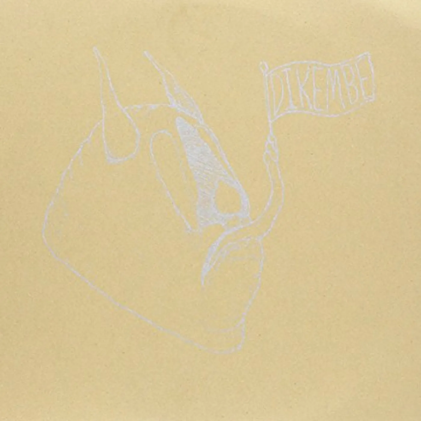 Dikembe Chicago Bowls Vinyl Record