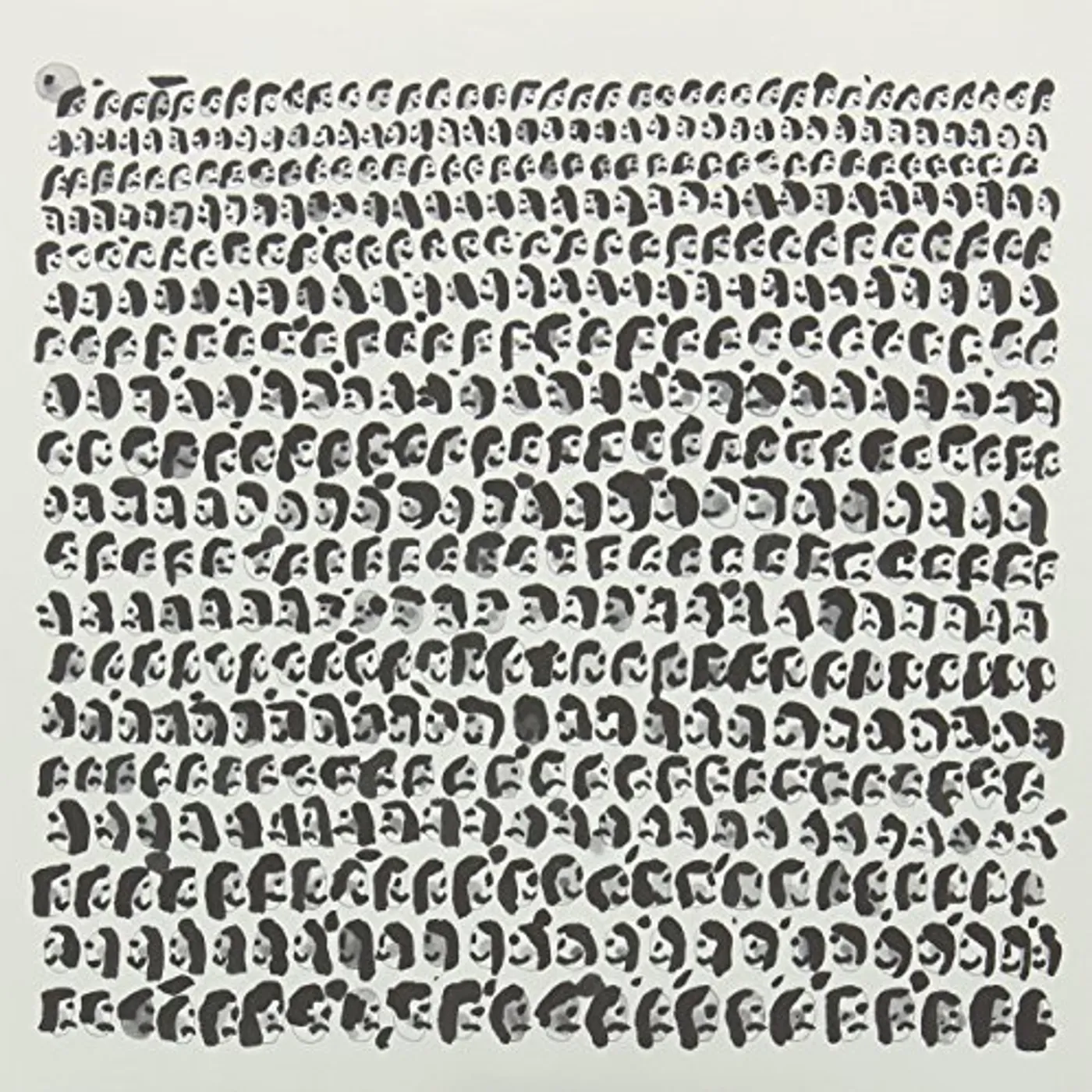 Restorations A/B Vinyl Record