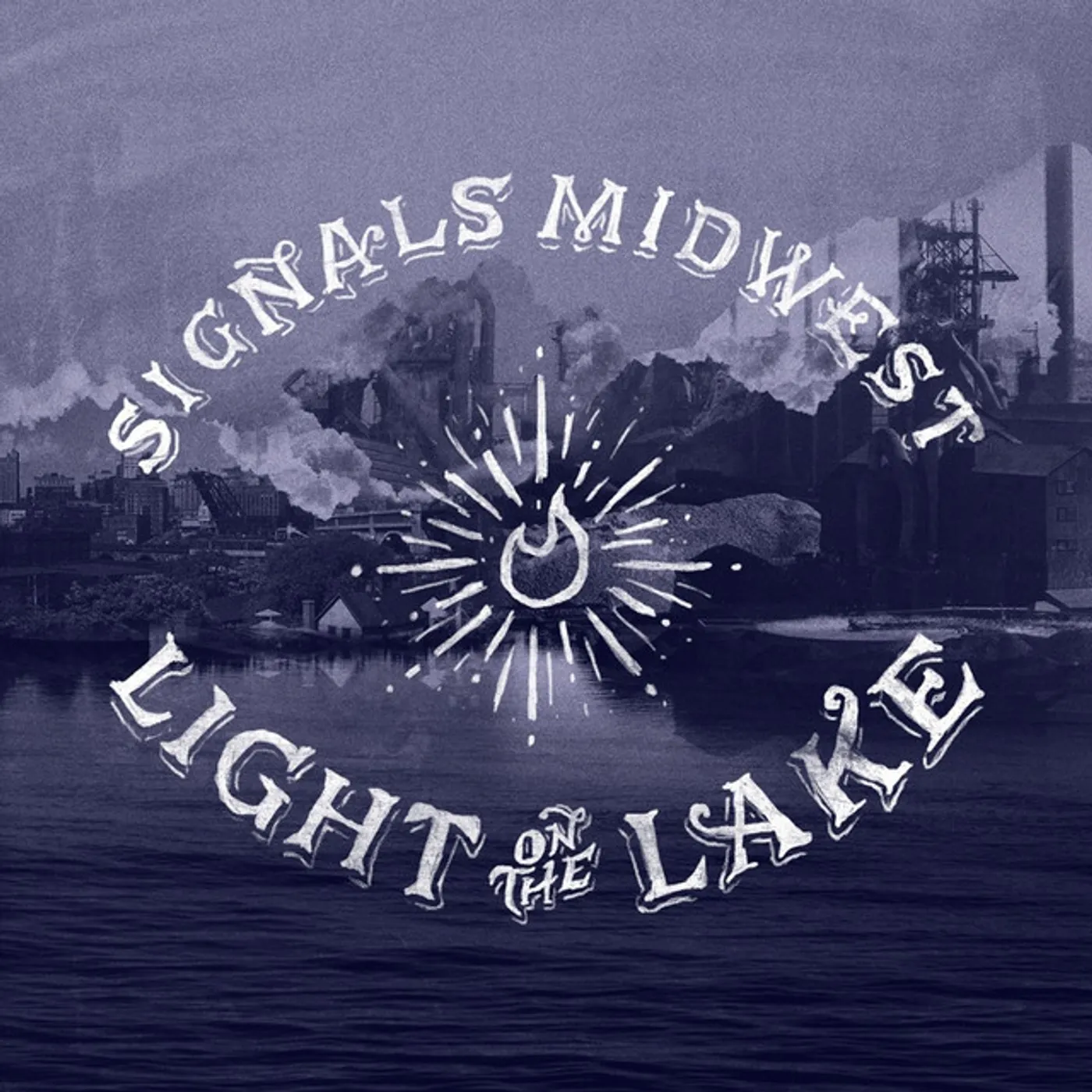 Signals Midwest Light on the Lake Vinyl Record