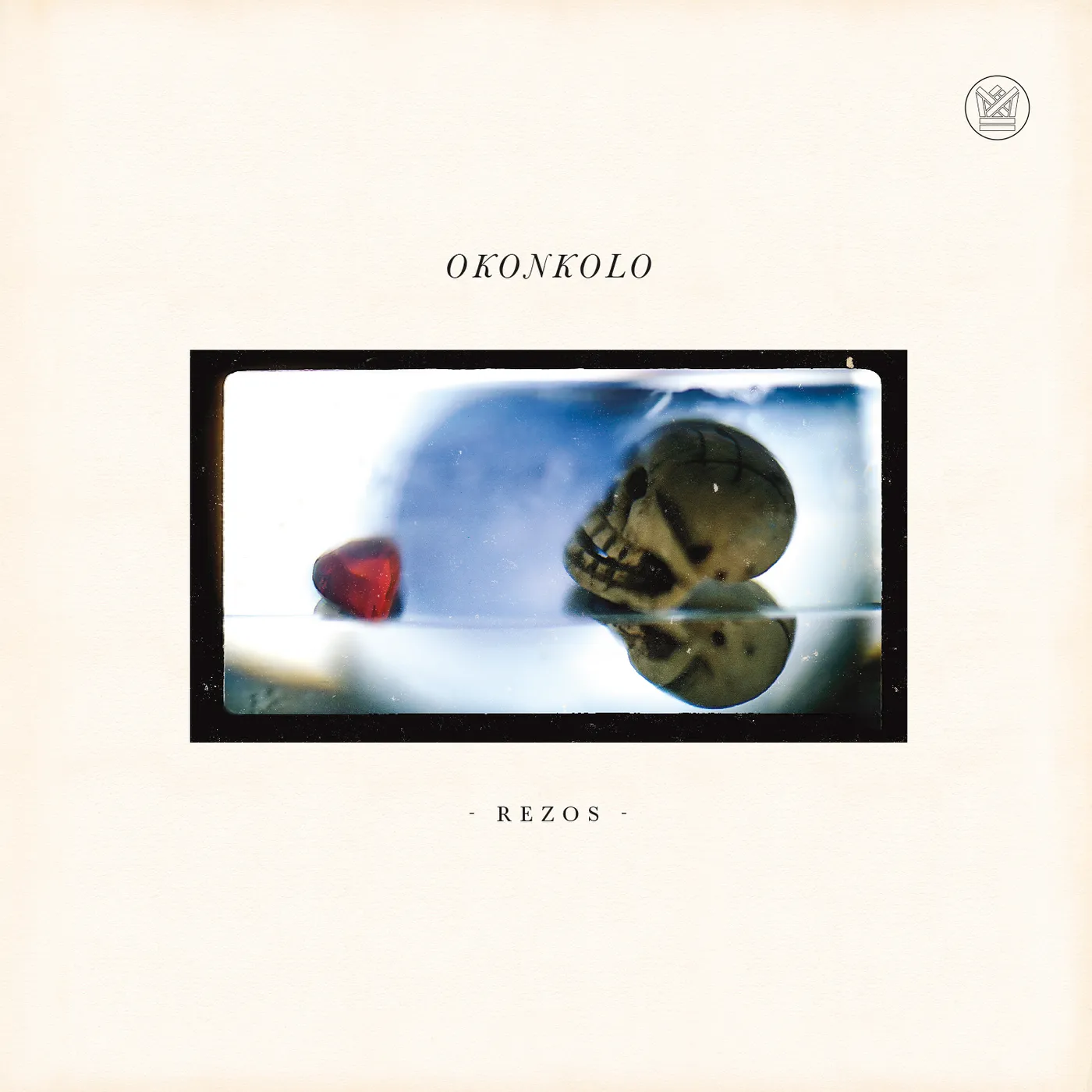 Okonkolo Rezos Vinyl Record