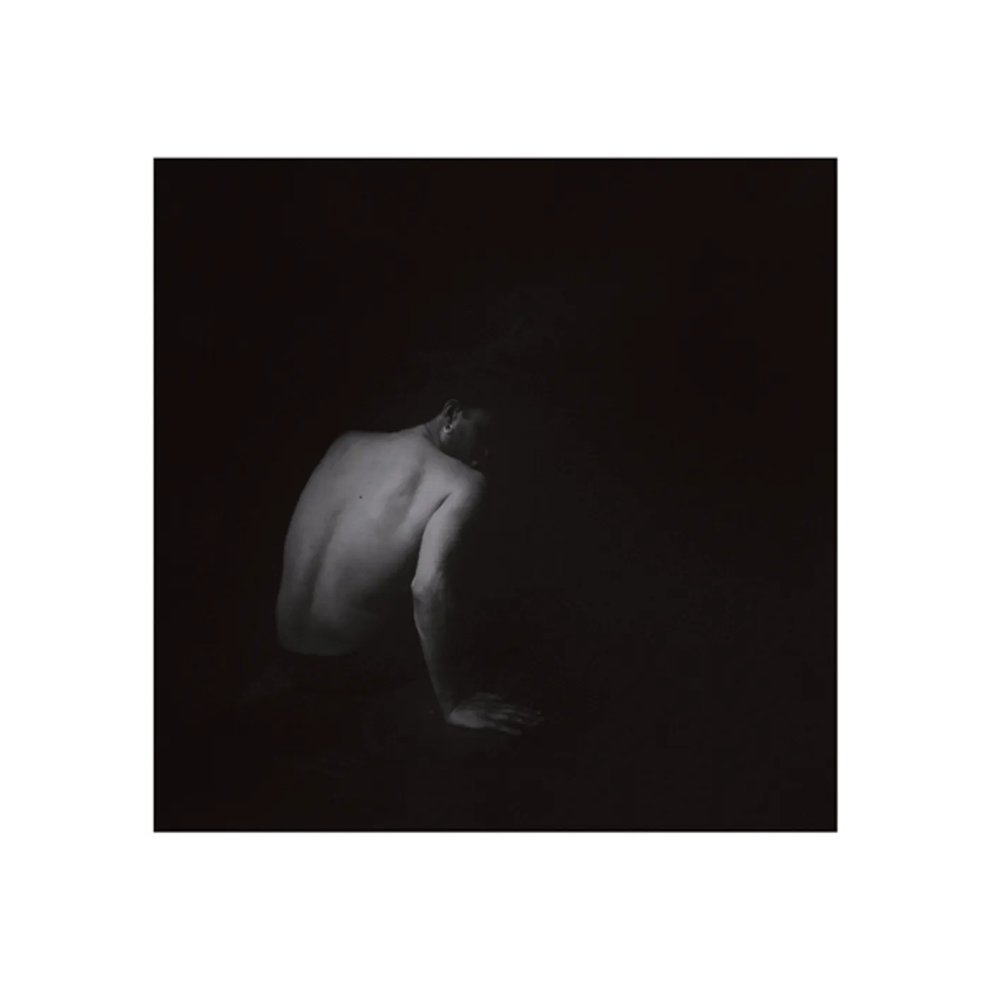 Borusiade FEELINGS OF ENTROPY Vinyl Record