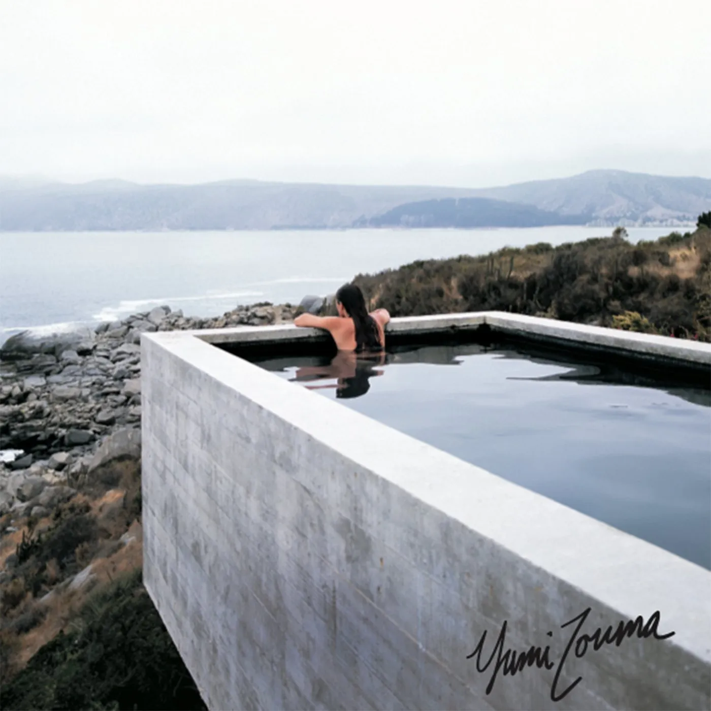 Yumi Zouma EP II (EP) Vinyl Record - UK Release