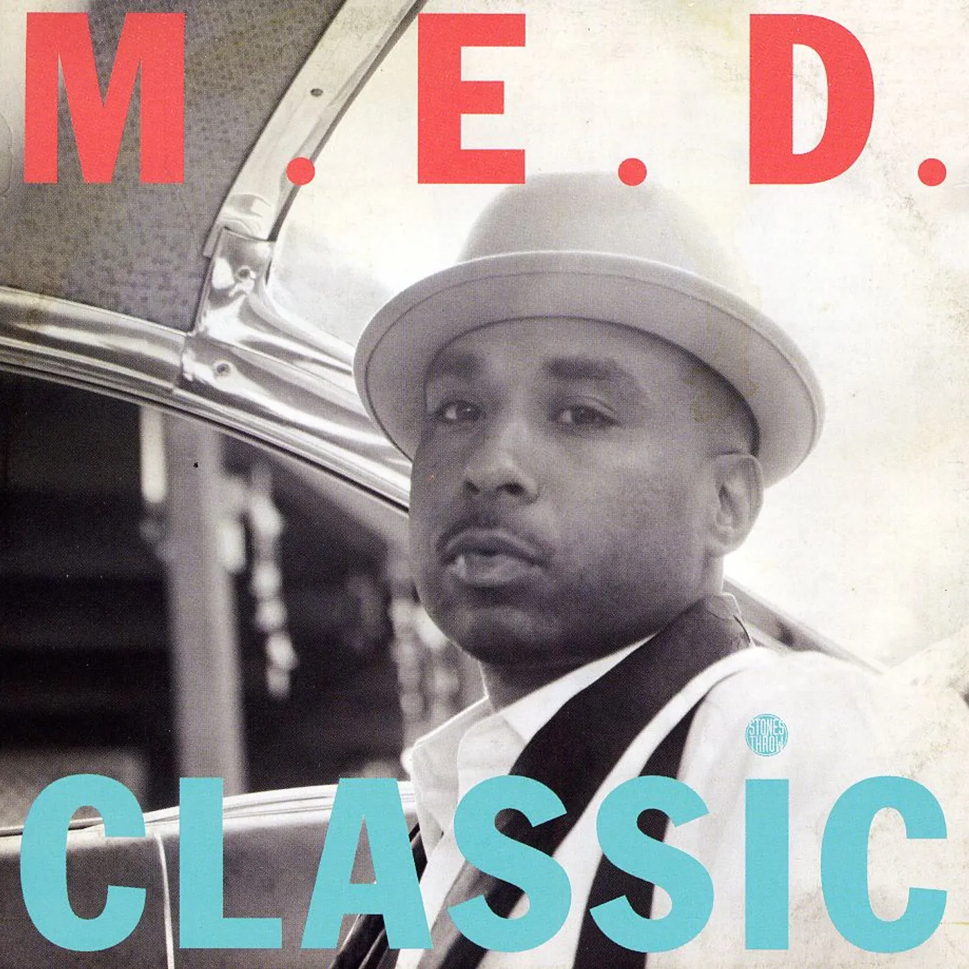 MED CLASSIC CD