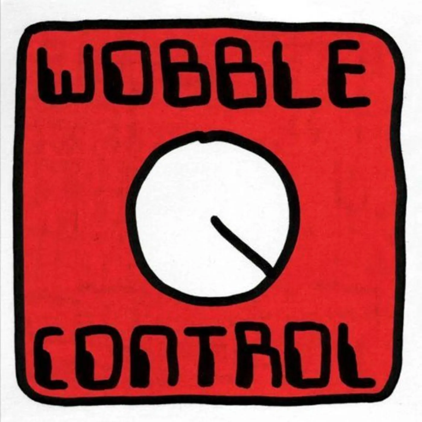 Mr. Scruff Wobble Control Vinyl Record