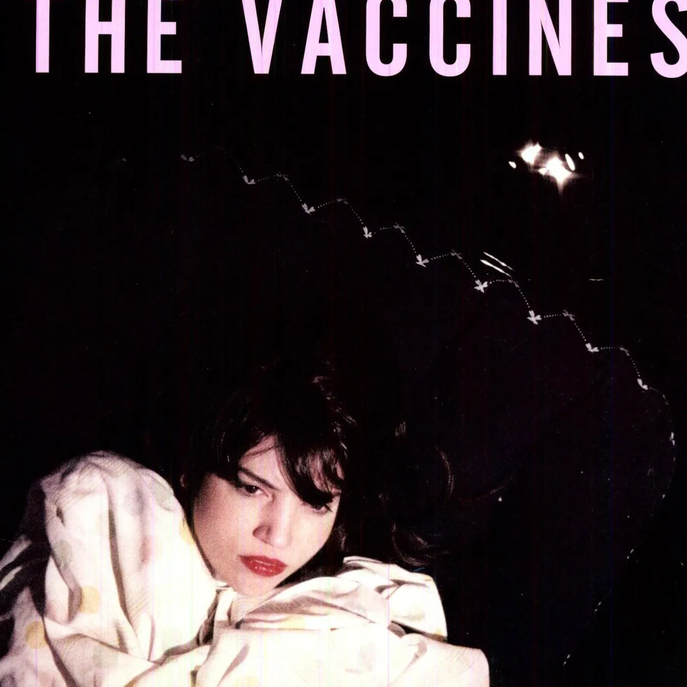 The Vaccines Vinyl Record