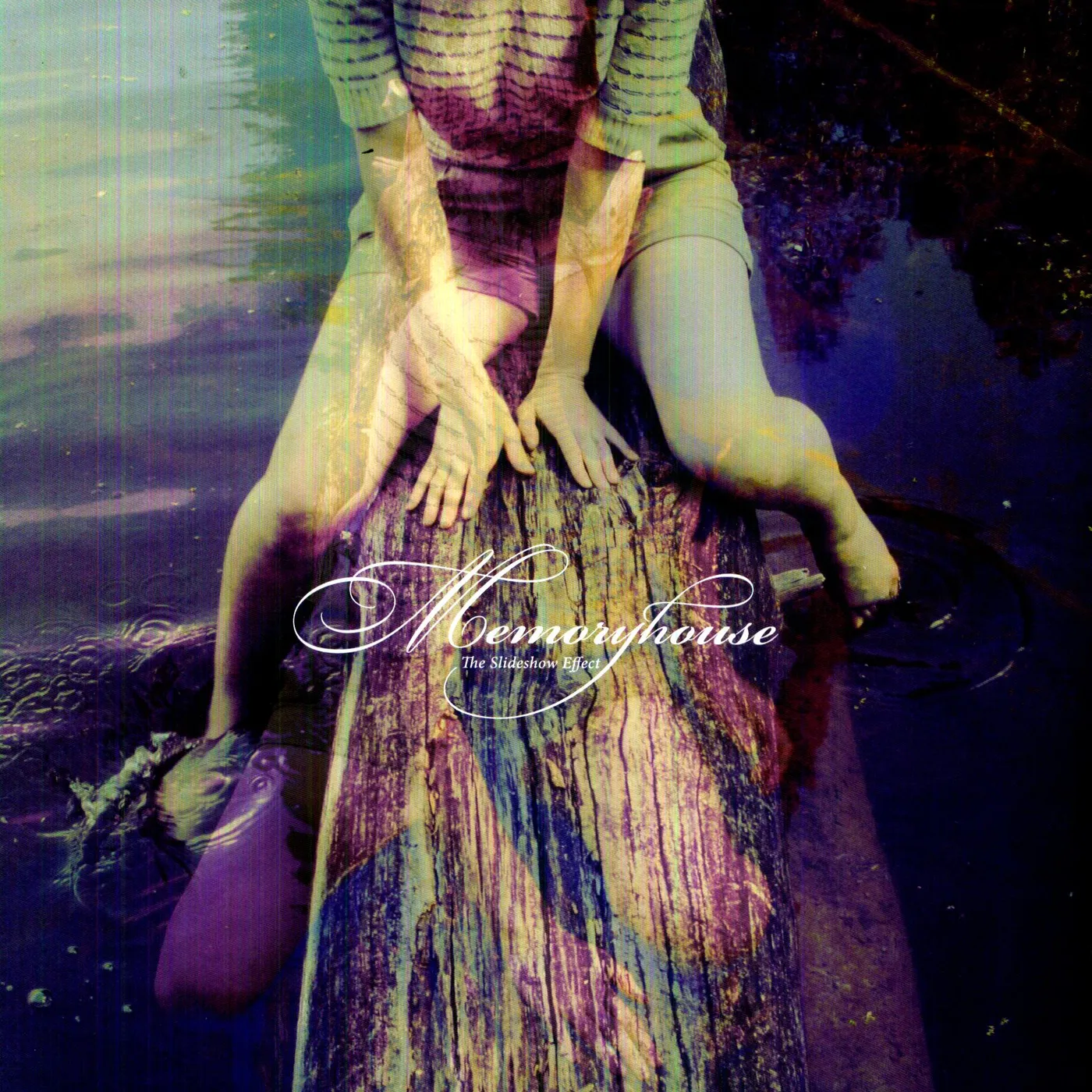 Memoryhouse SLIDESHOW EFFECT Vinyl Record