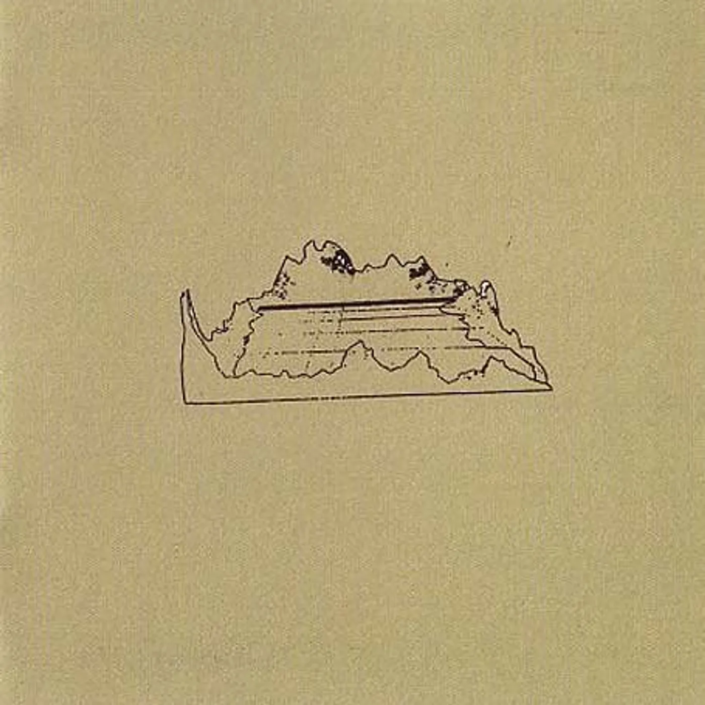 Jose Gonzales VEENER Vinyl Record