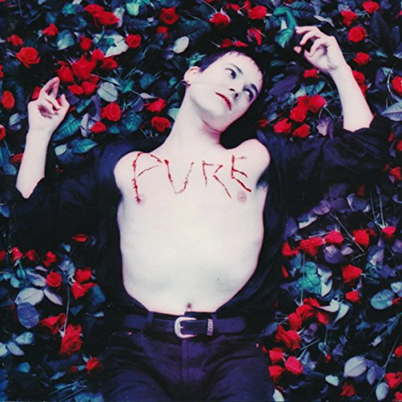 Pogo Pops Pure Vinyl Record