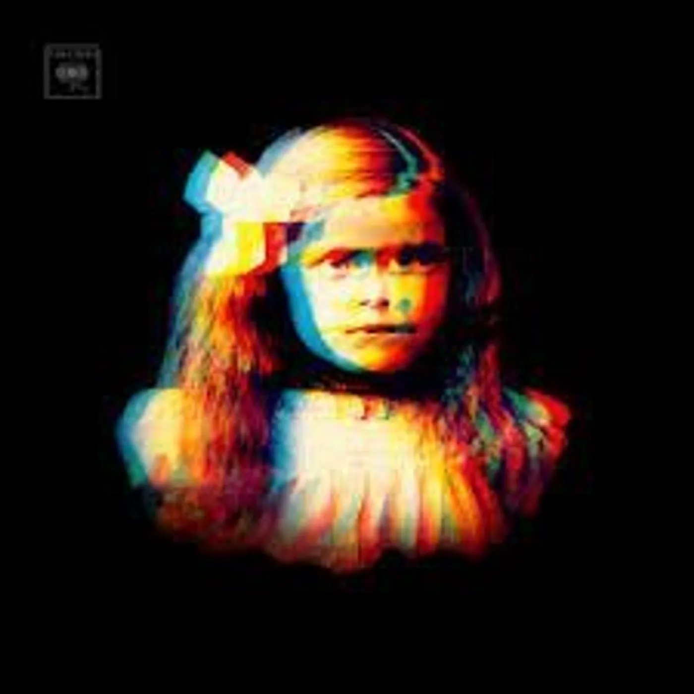 Dizzy Mizz Lizzy Forward In Reverse Vinyl Record