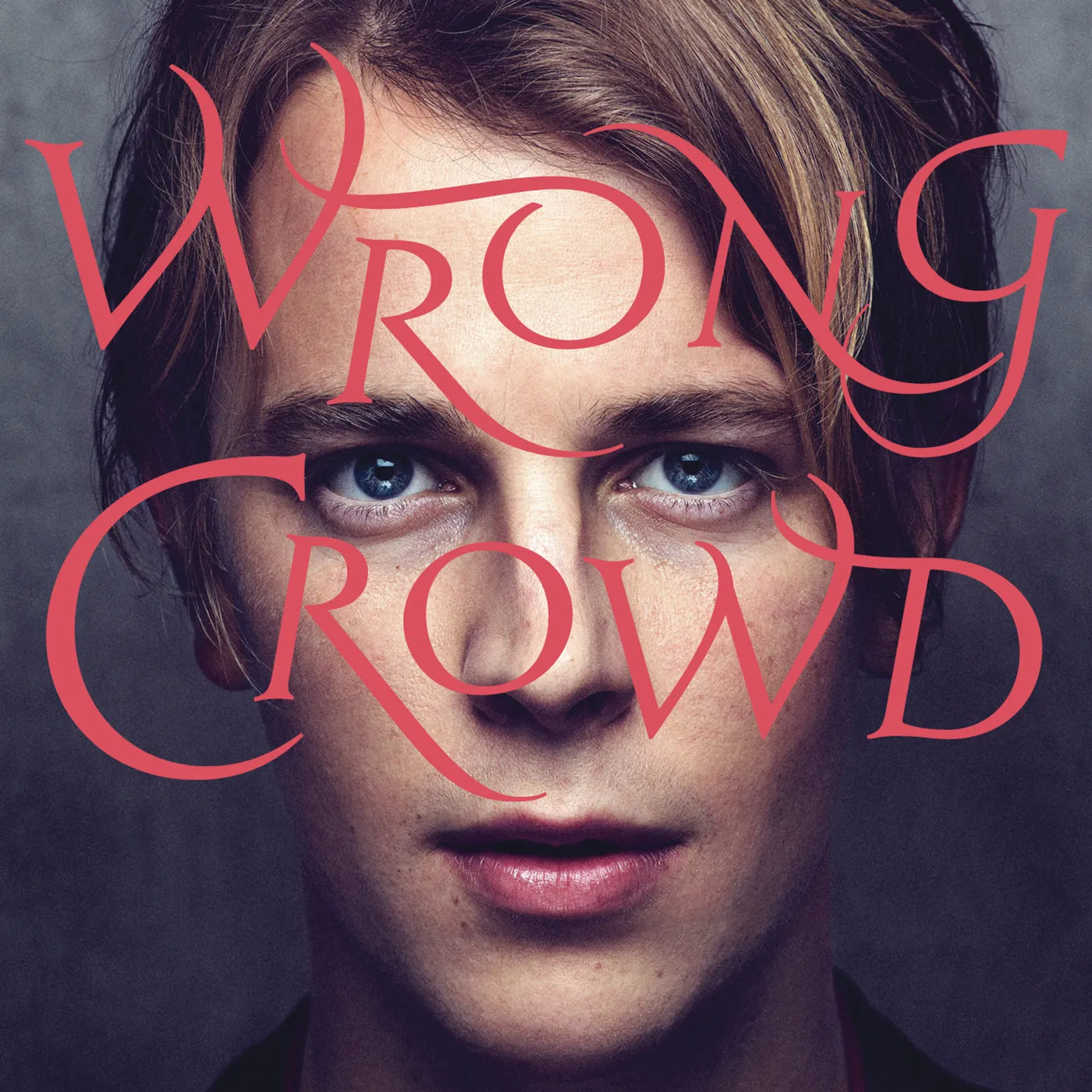Tom Odell Wrong Crowd Vinyl Record