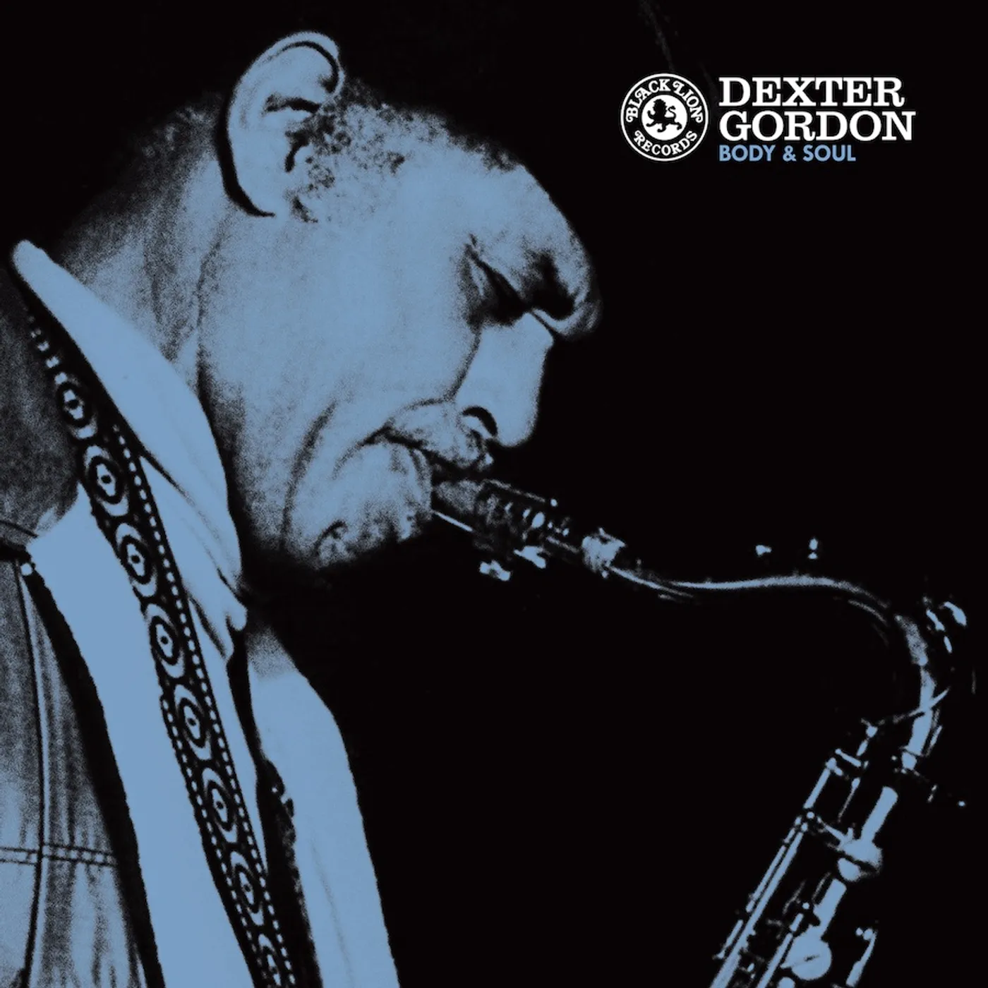 Dexter Gordon Body And Soul Vinyl Record