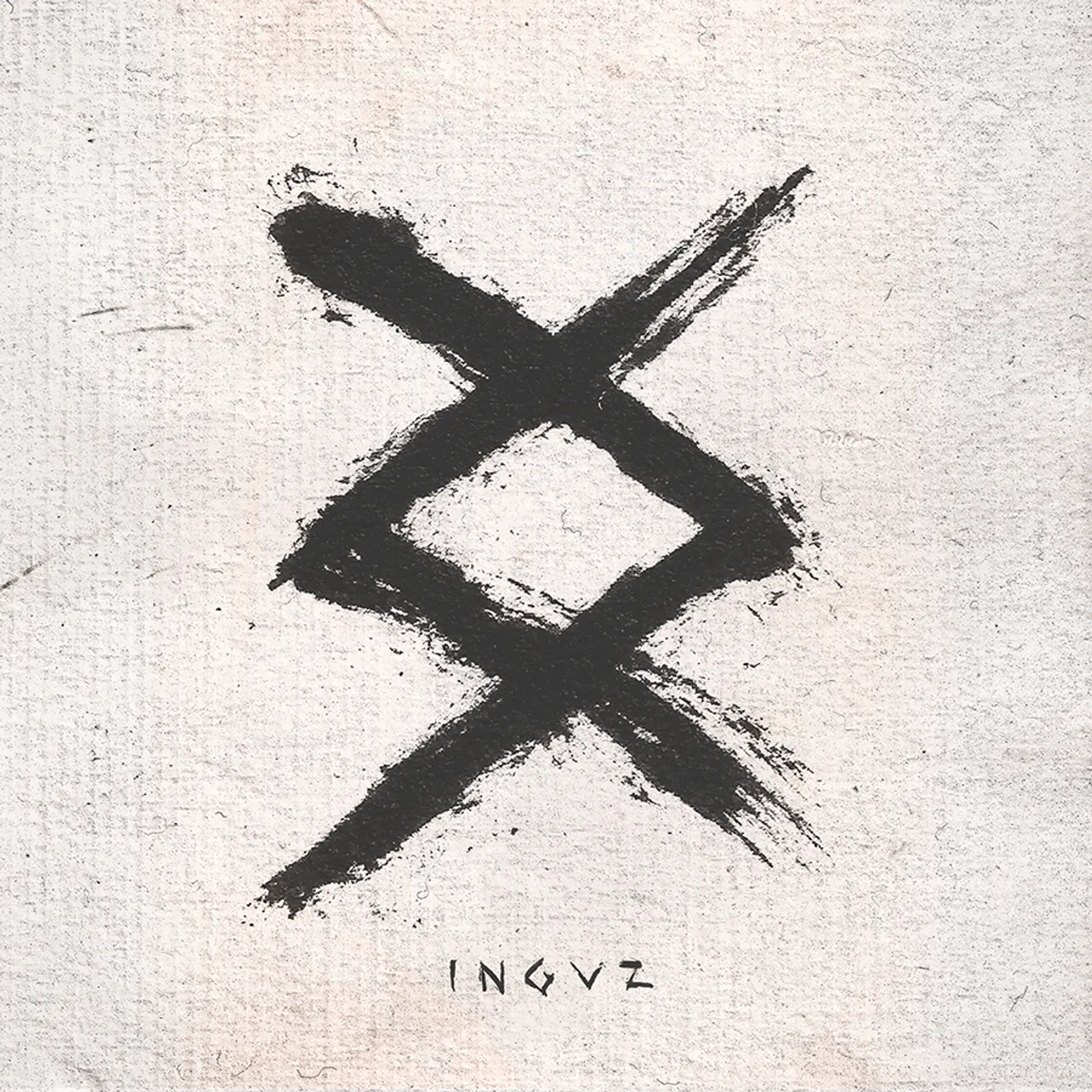 Normandie Inguz Vinyl Record