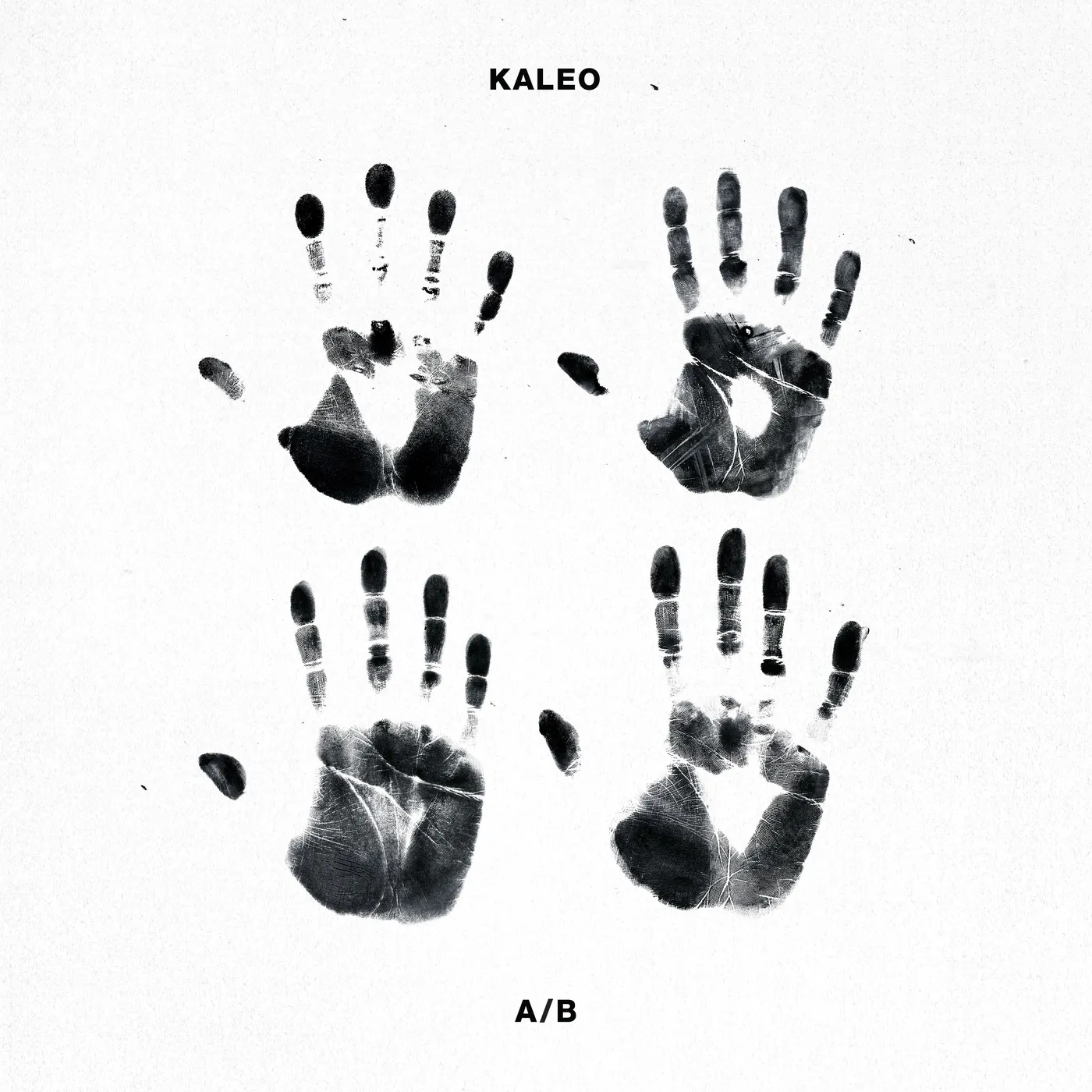 KALEO A/B CD
