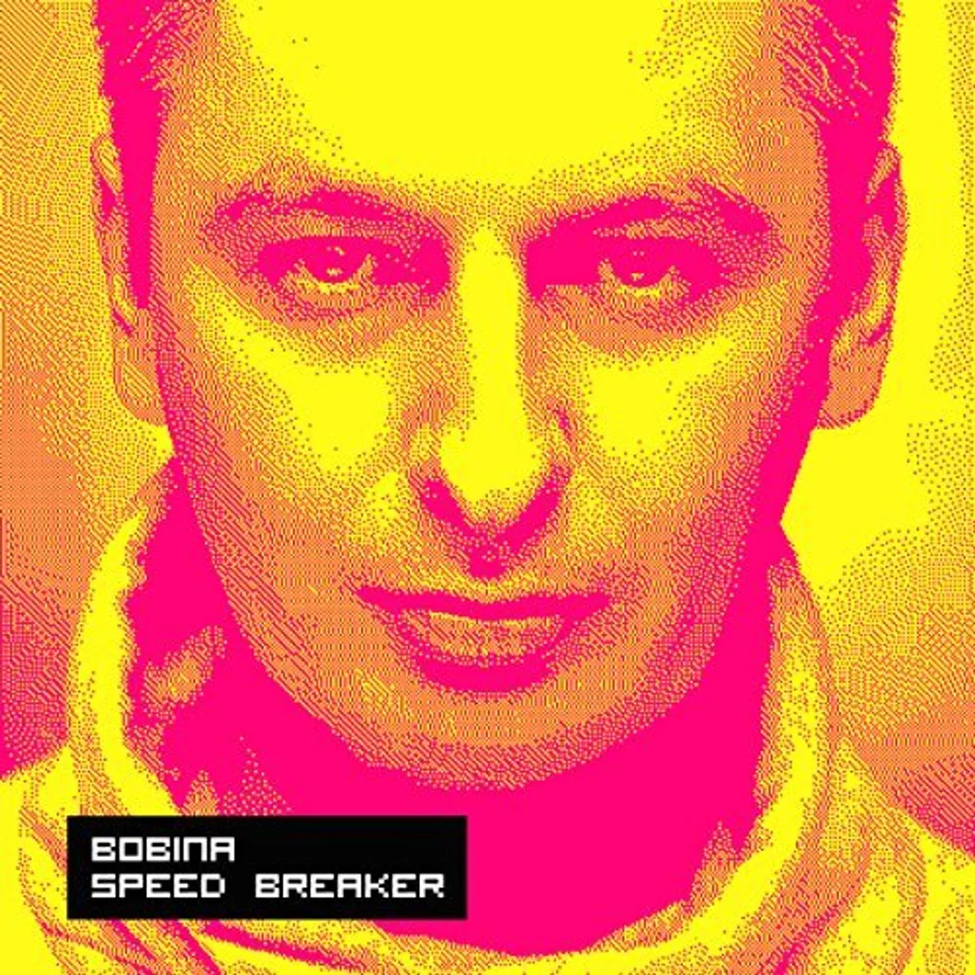 Bobina SPEED BREAKER CD