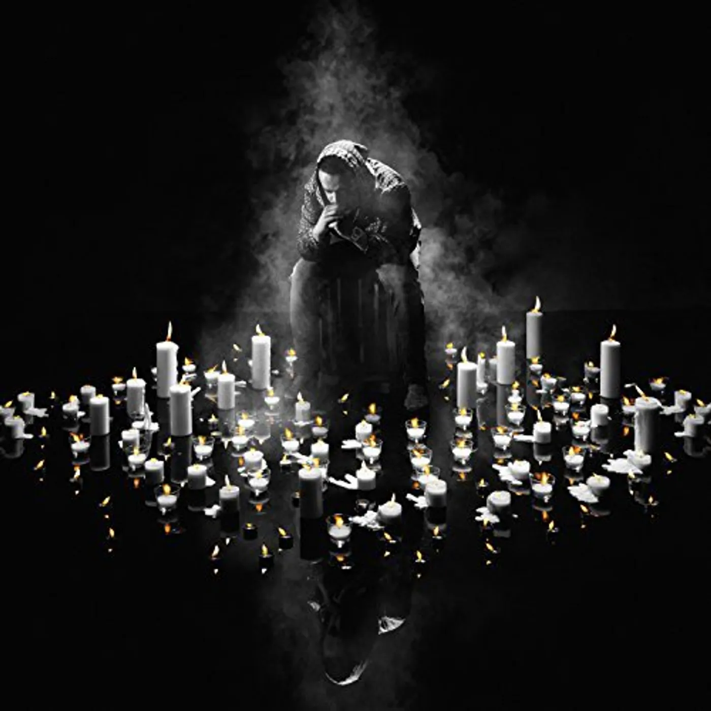 Alonzo AVENUE DE ST-ANTIONE CD