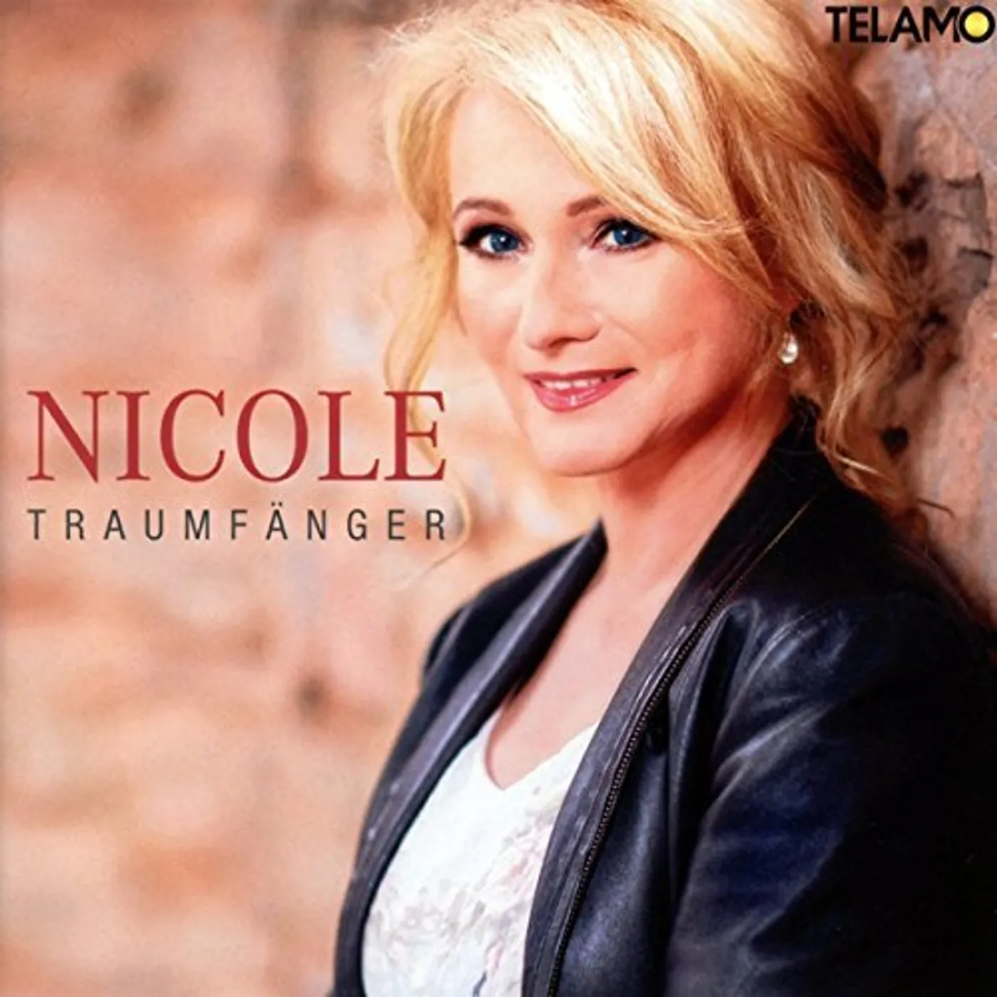 Nicole TRAUMFAENGER CD