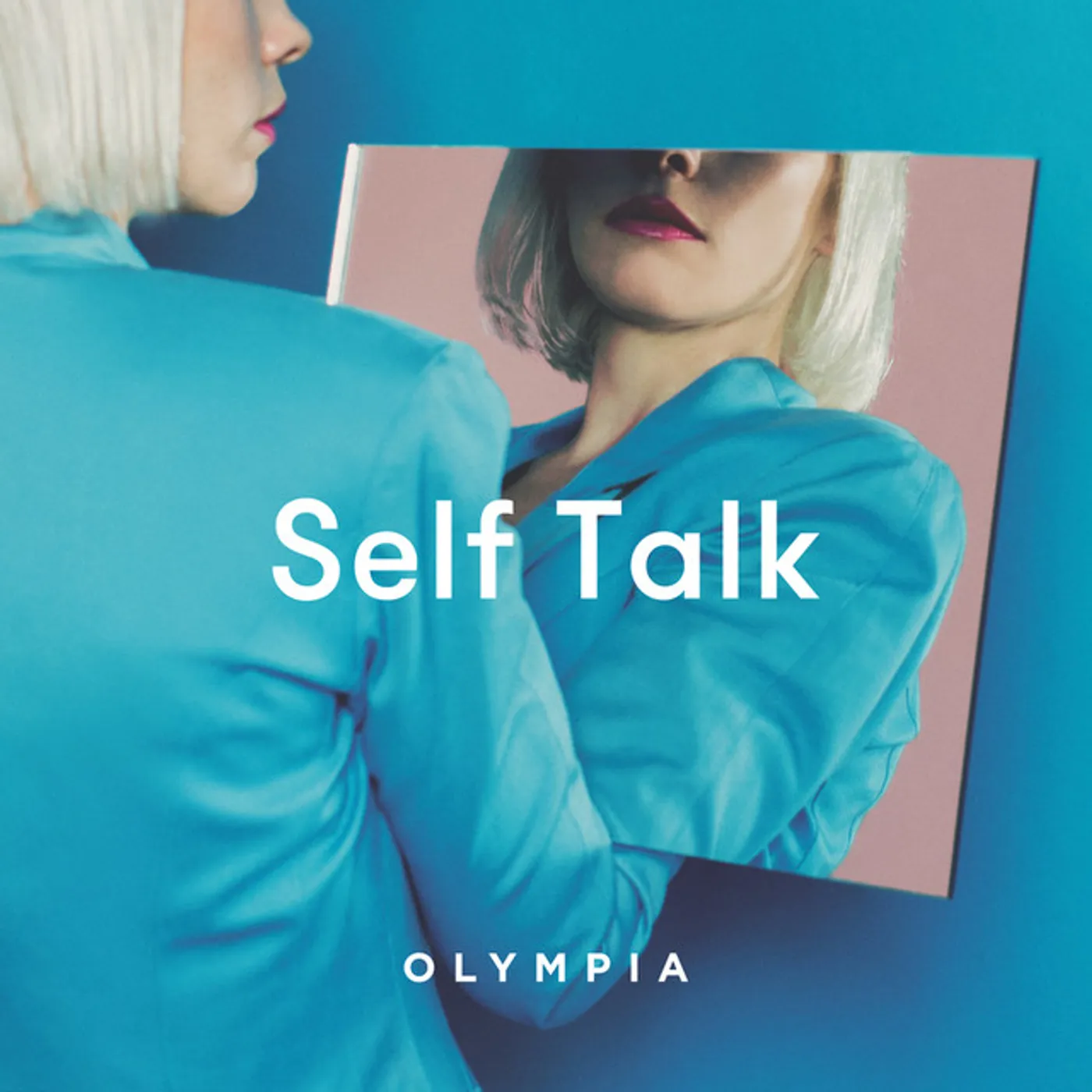 Olympia Self Talk Vinyl Record