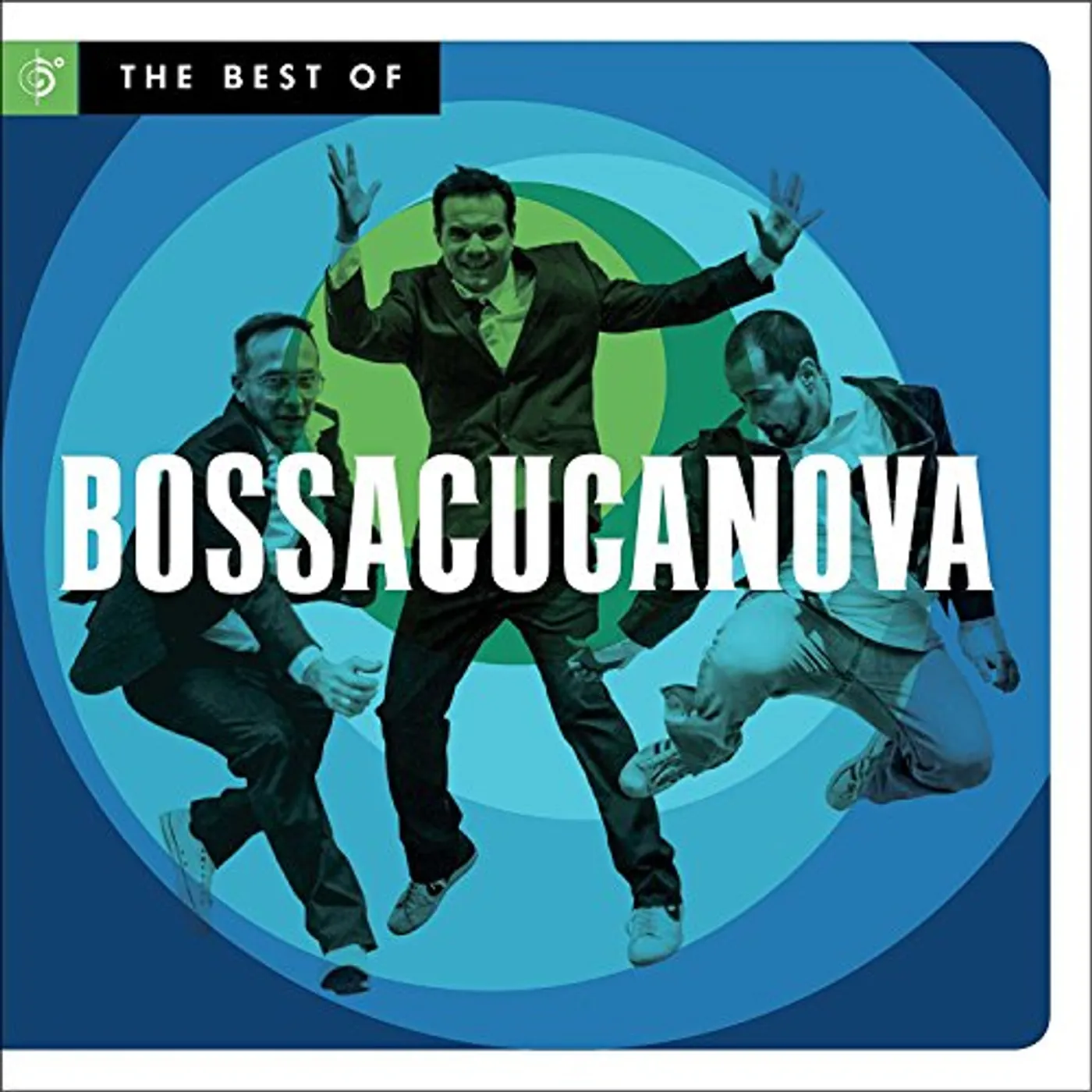 BEST OF BOSSACUCANOVA CD
