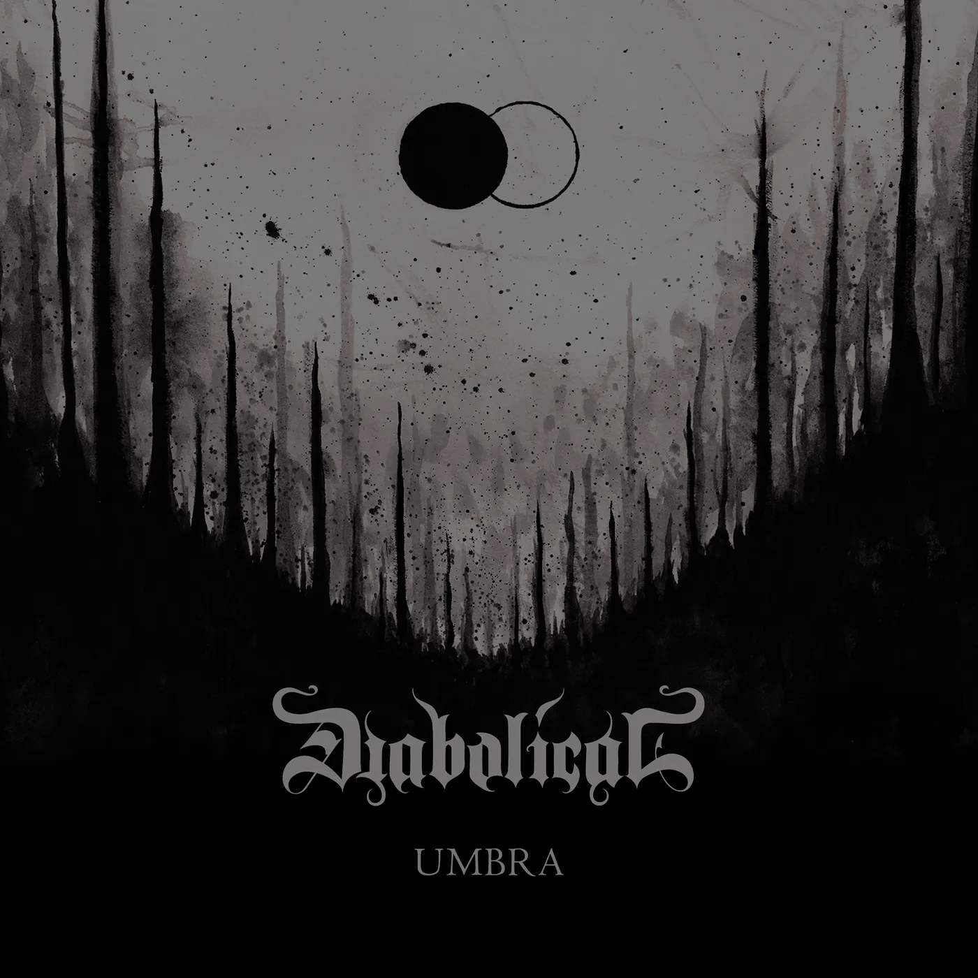 Diabolical UMBRA CD