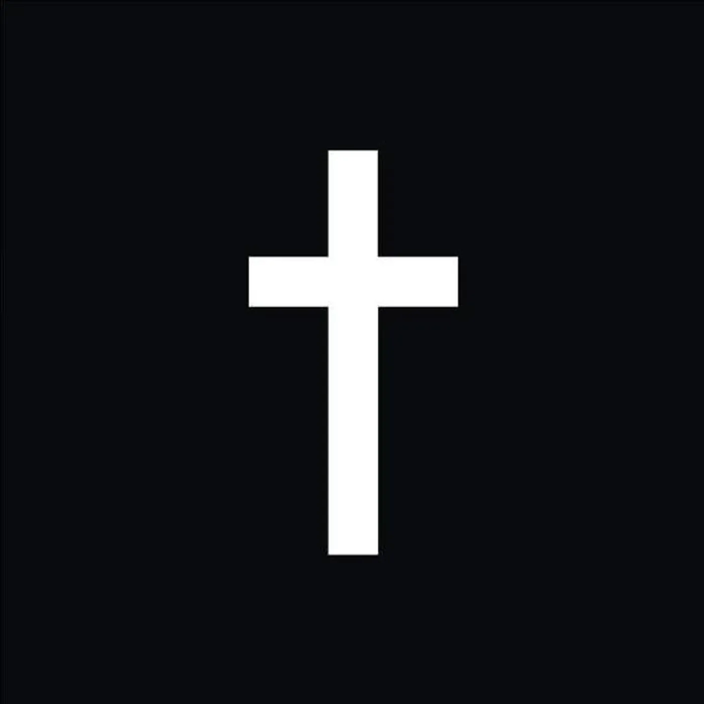 KAJKYT KRST Vinyl Record