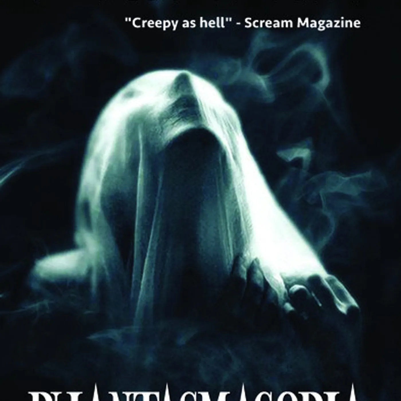 Phantasmagoria DVD