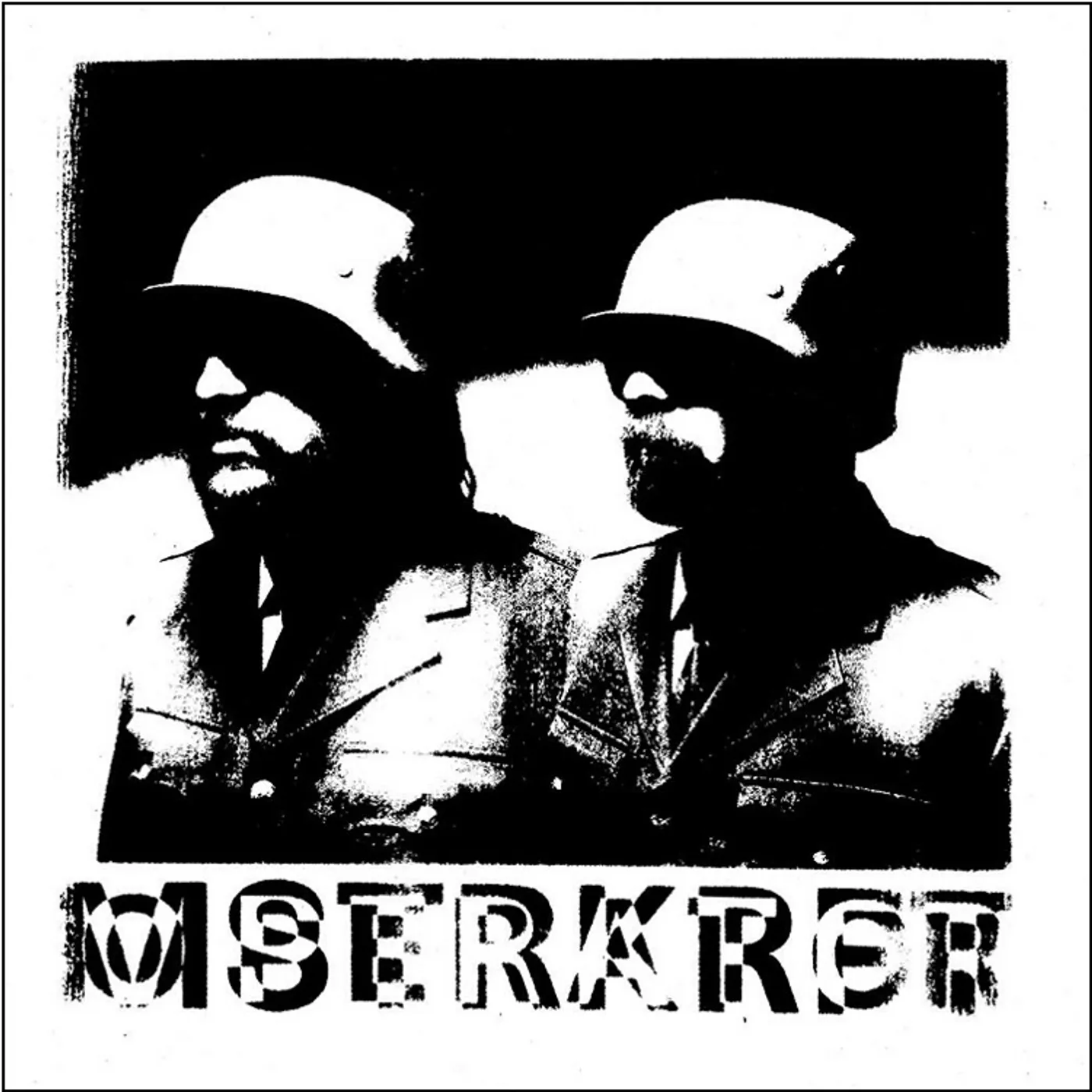 MSTRKRFT OPERATOR CD