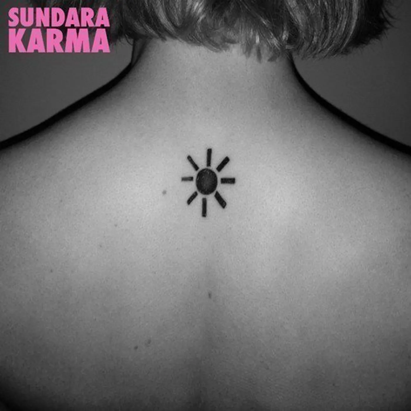 Sundara Karma LOVEBLOOD Vinyl Record - UK Release
