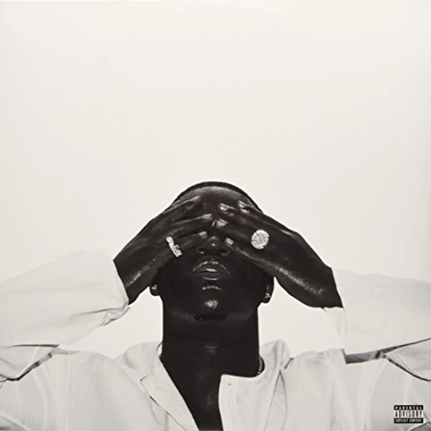 A$AP Ferg ALWAYS STRIVE AND PROSPER Vinyl Record