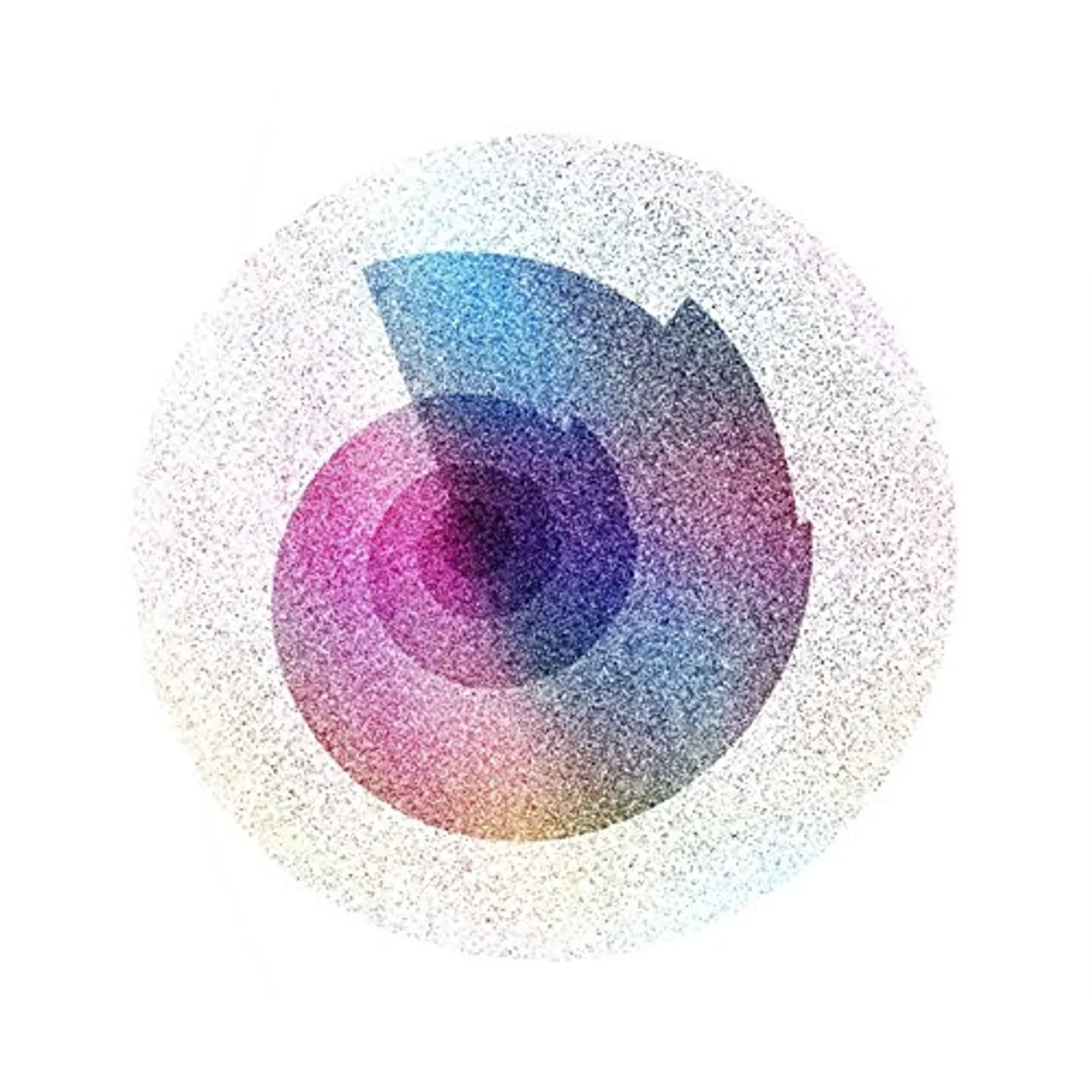 East Forest MUSIC TO DIE TO & MUSIC TO BE BORN TO CD