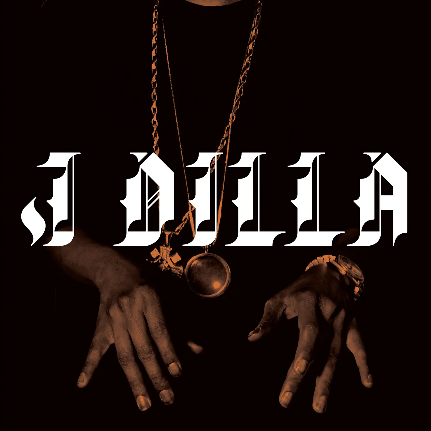 J Dilla DIARY INSTRUMENTALS Vinyl Record